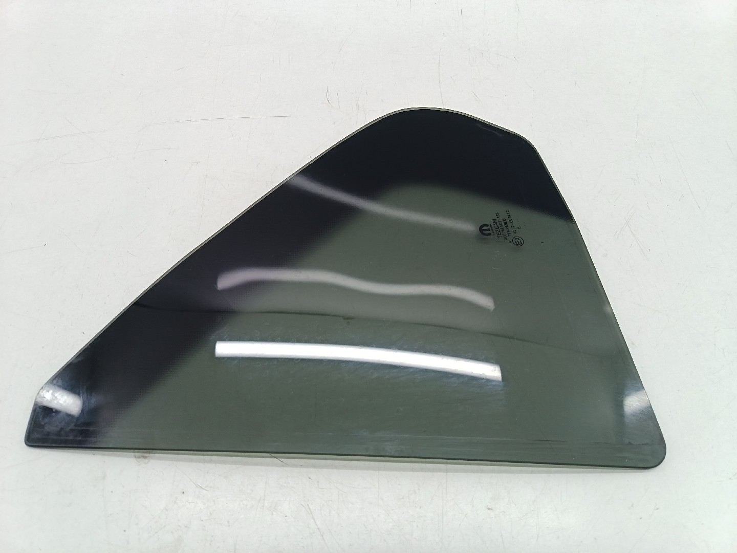 Vidro Traseiro Pequeno Direito FIAT TIPO três volumes (356_) | 15 -  Imagem-3