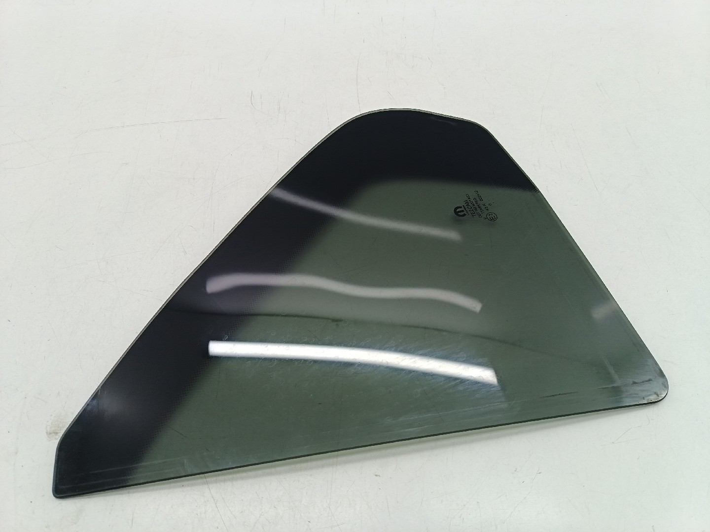 Vidro Traseiro Pequeno Direito FIAT TIPO três volumes (356_) | 15 - 