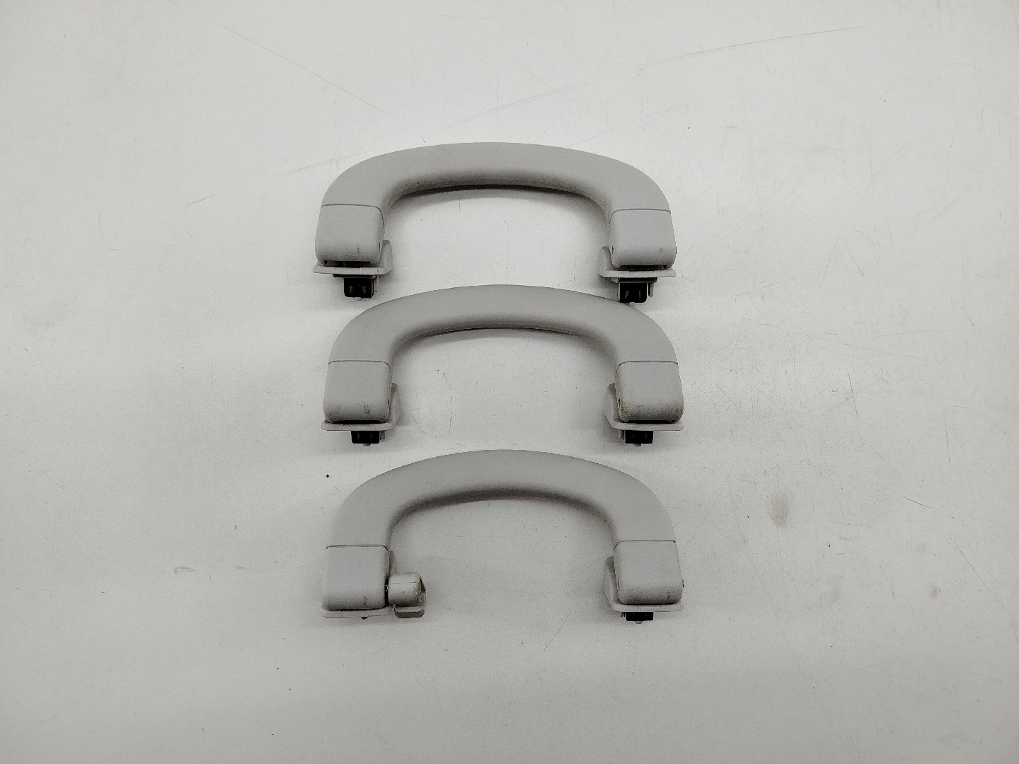 Conjunto de 3 pegas FIAT TIPO três volumes (356_) | 15 - 