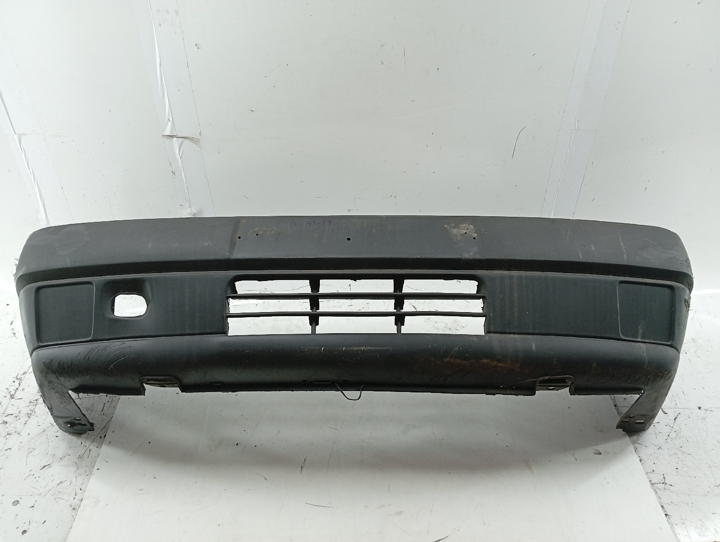 Paragolpes Delantero FIAT TIPO (160_) | 87 - 97 Imagem-7