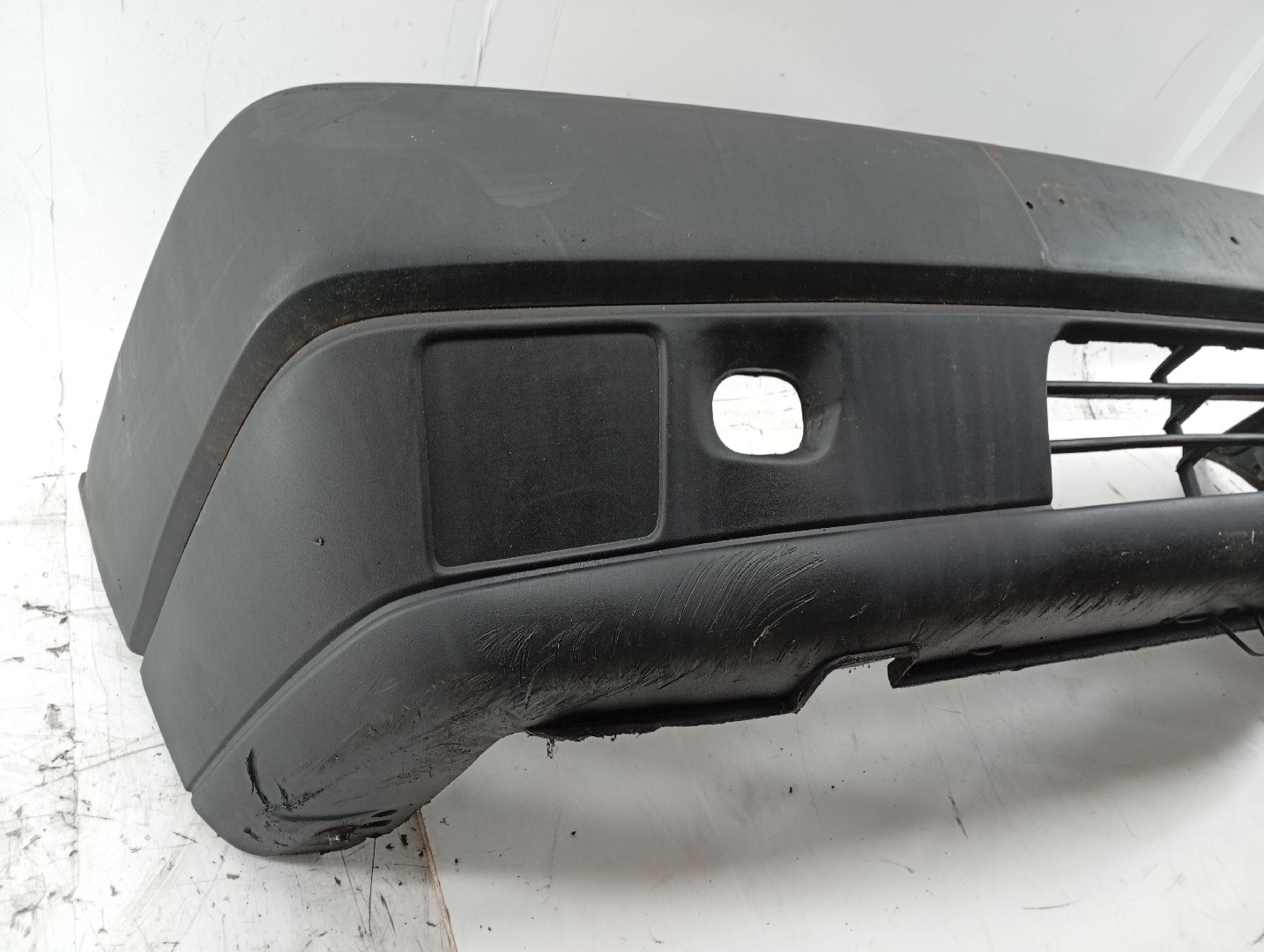 Paragolpes Delantero FIAT TIPO (160_) | 87 - 97 Imagem-4