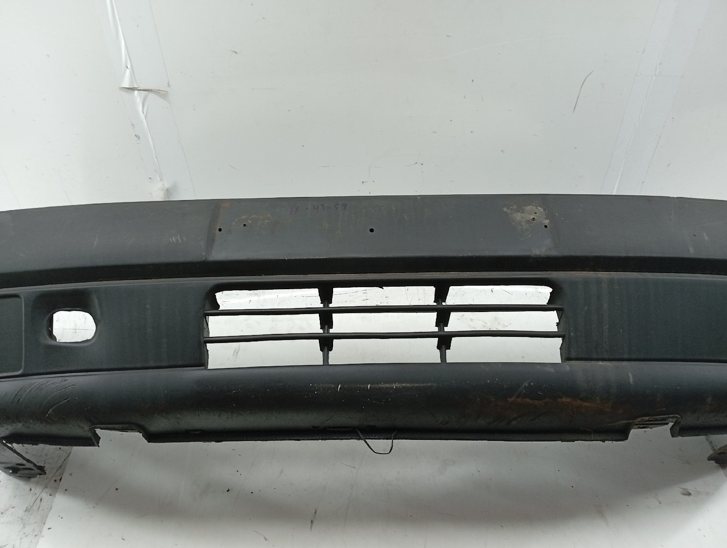 Paragolpes Delantero FIAT TIPO (160_) | 87 - 97 Imagem-6