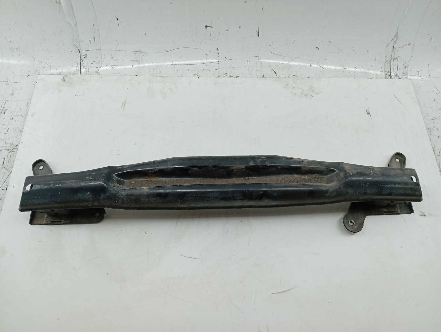 Reforço de para-choques traseiro SEAT IBIZA III (6K1) | 99 - 02