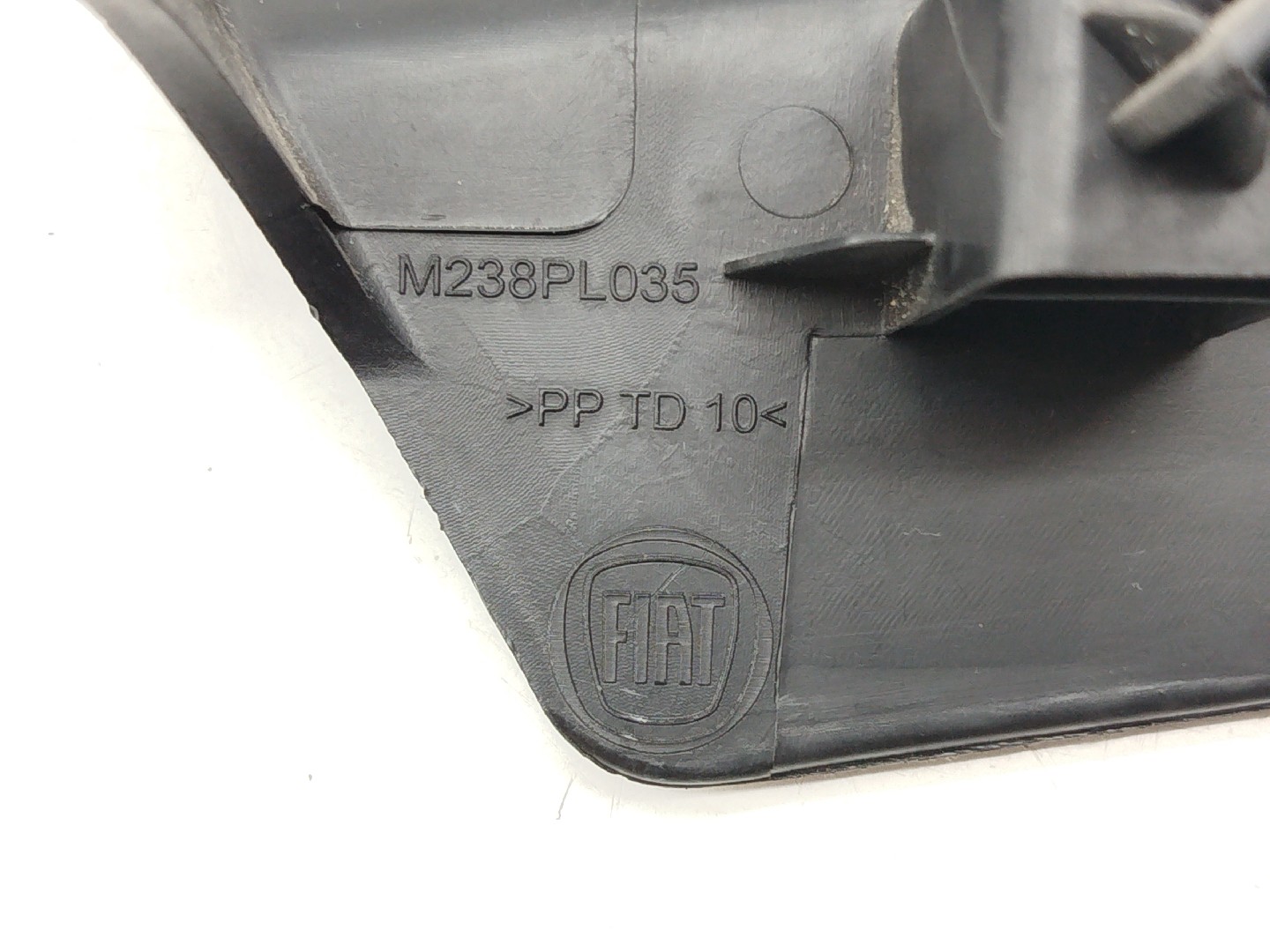 Acabamento de Bancos FIAT TIPO três volumes (356_) | 15 -  Imagem-3