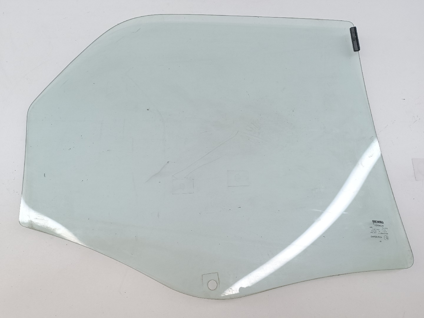 Vidro Porta Tras Esquerdo FIAT TIPO (160_) | 87 - 97
