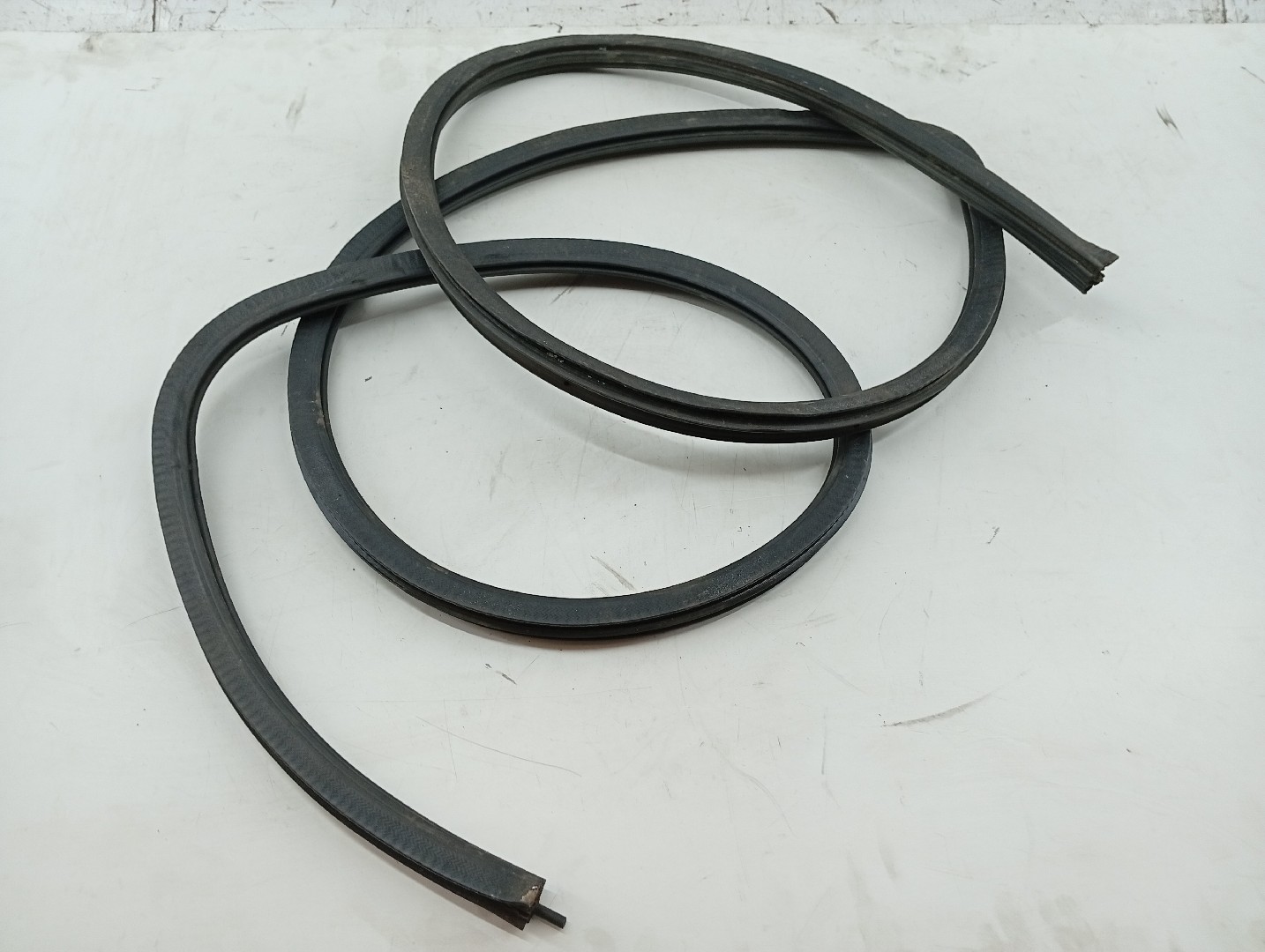 Borracha Porta Frente Direito SEAT IBIZA III (6K1) | 99 - 02