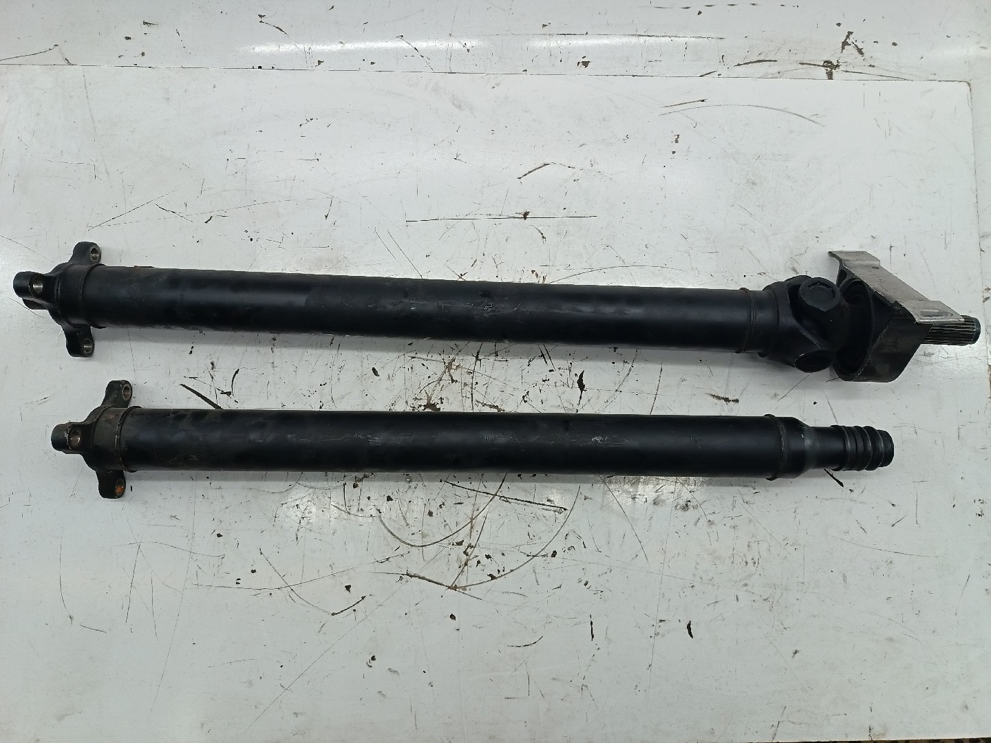 Transmissão MERCEDES-BENZ C-CLASS (W204) | 07 - 15 Imagem-4