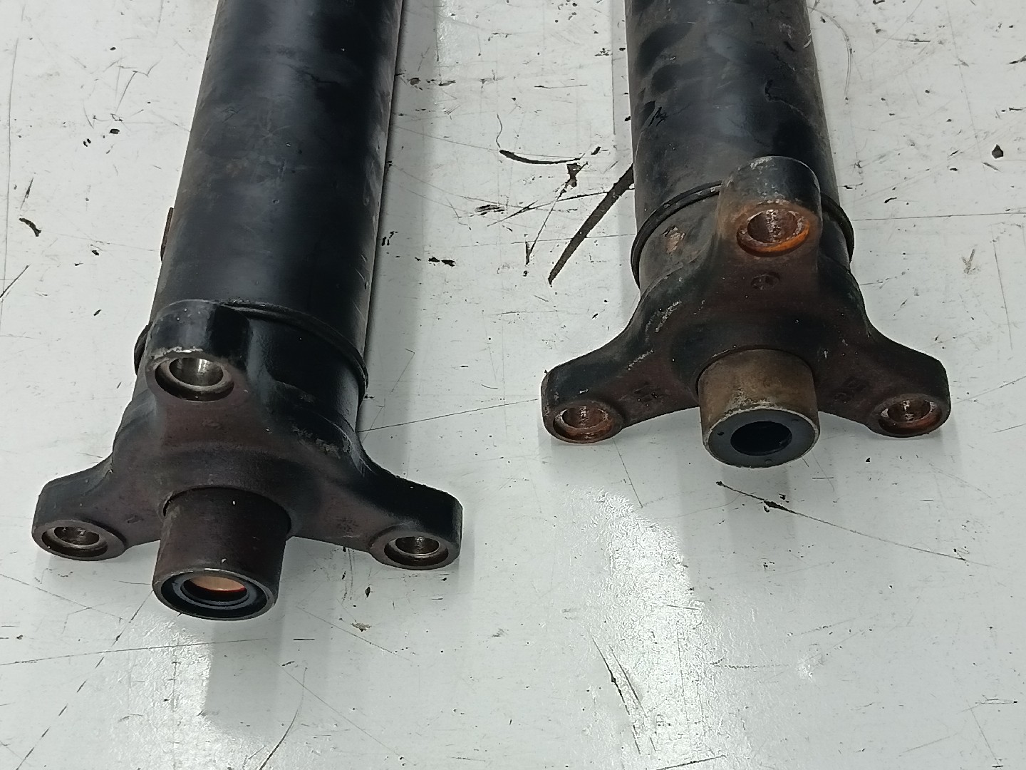 Transmissão MERCEDES-BENZ C-CLASS (W204) | 07 - 15 Imagem-6