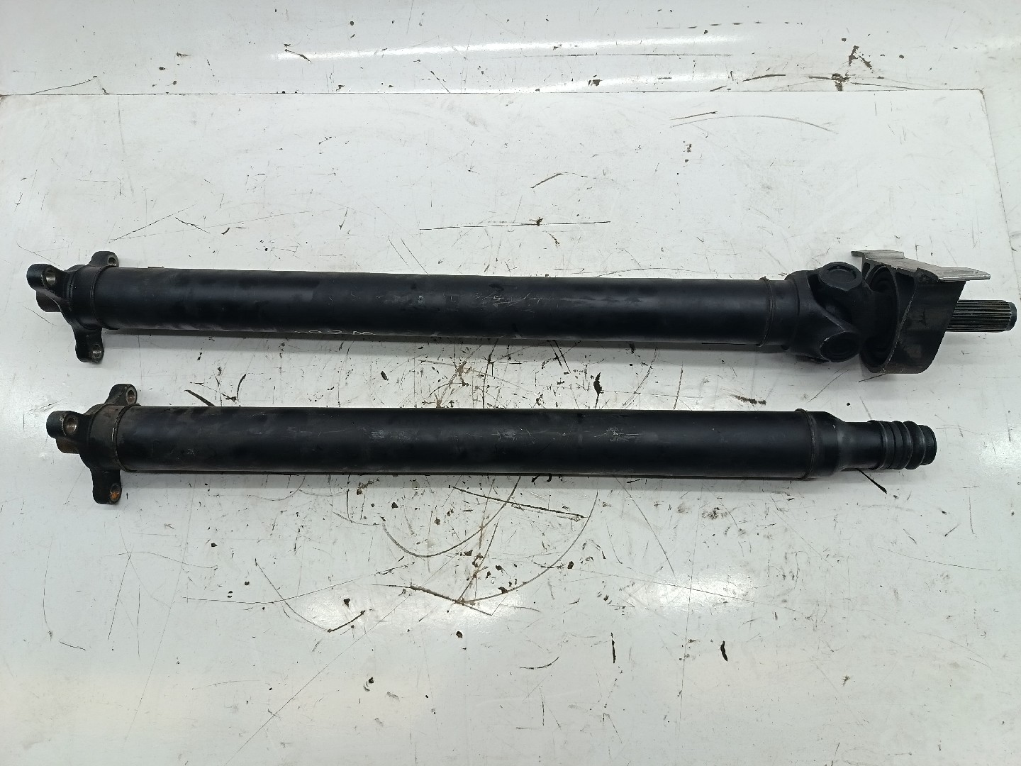 Transmissão MERCEDES-BENZ C-CLASS (W204) | 07 - 15 Imagem-7