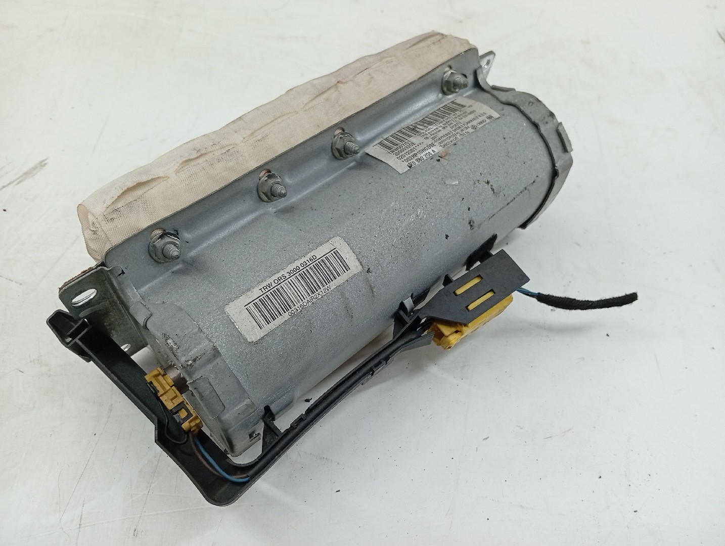 Air Bag Droit SEAT IBIZA III (6K1) | 99 - 02 Imagem-1