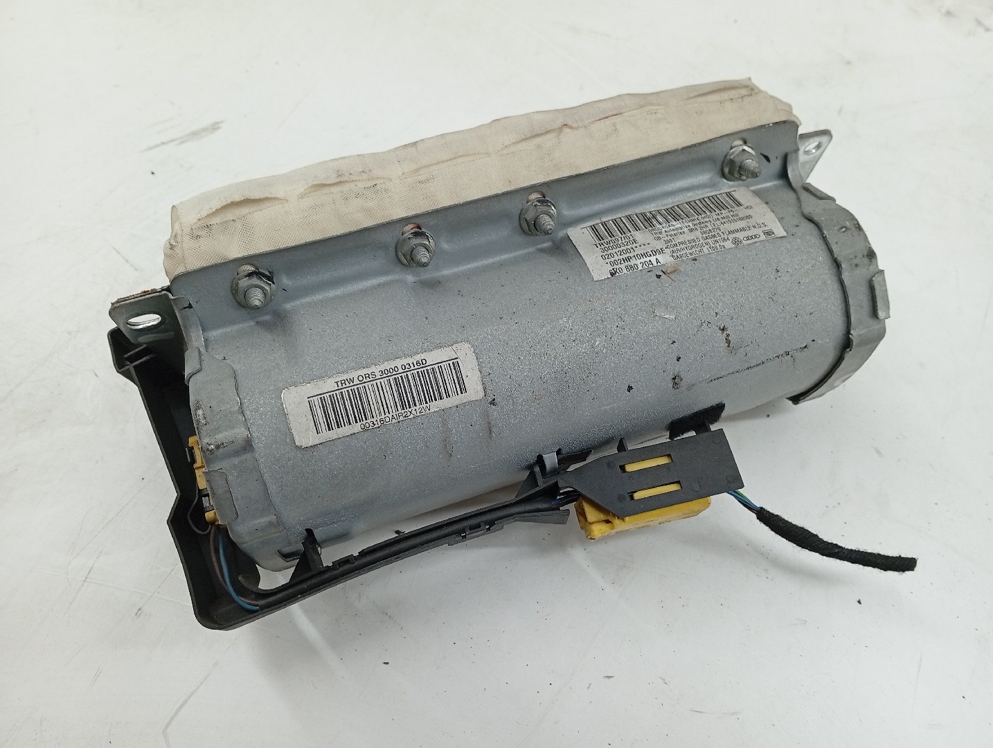 Air Bag Droit SEAT IBIZA III (6K1) | 99 - 02