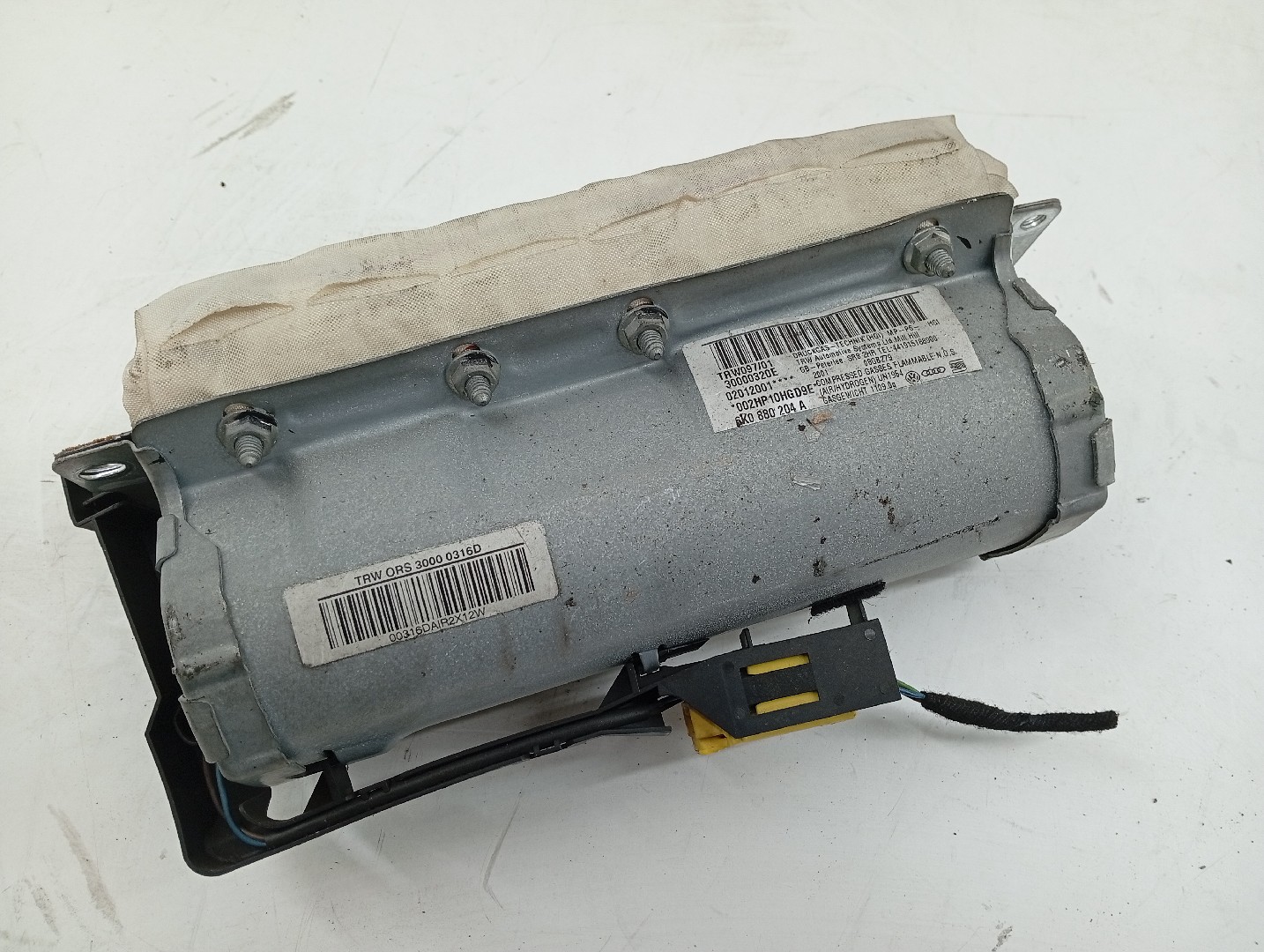 Air Bag Droit SEAT IBIZA III (6K1) | 99 - 02 Imagem-3