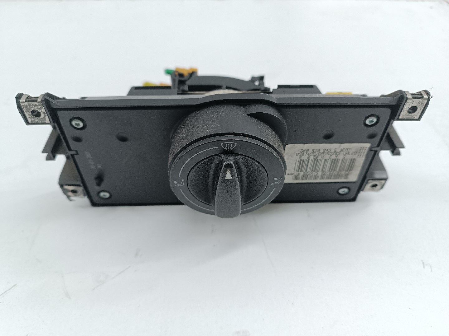 Comando da Sofagem SEAT IBIZA III (6K1) | 99 - 02