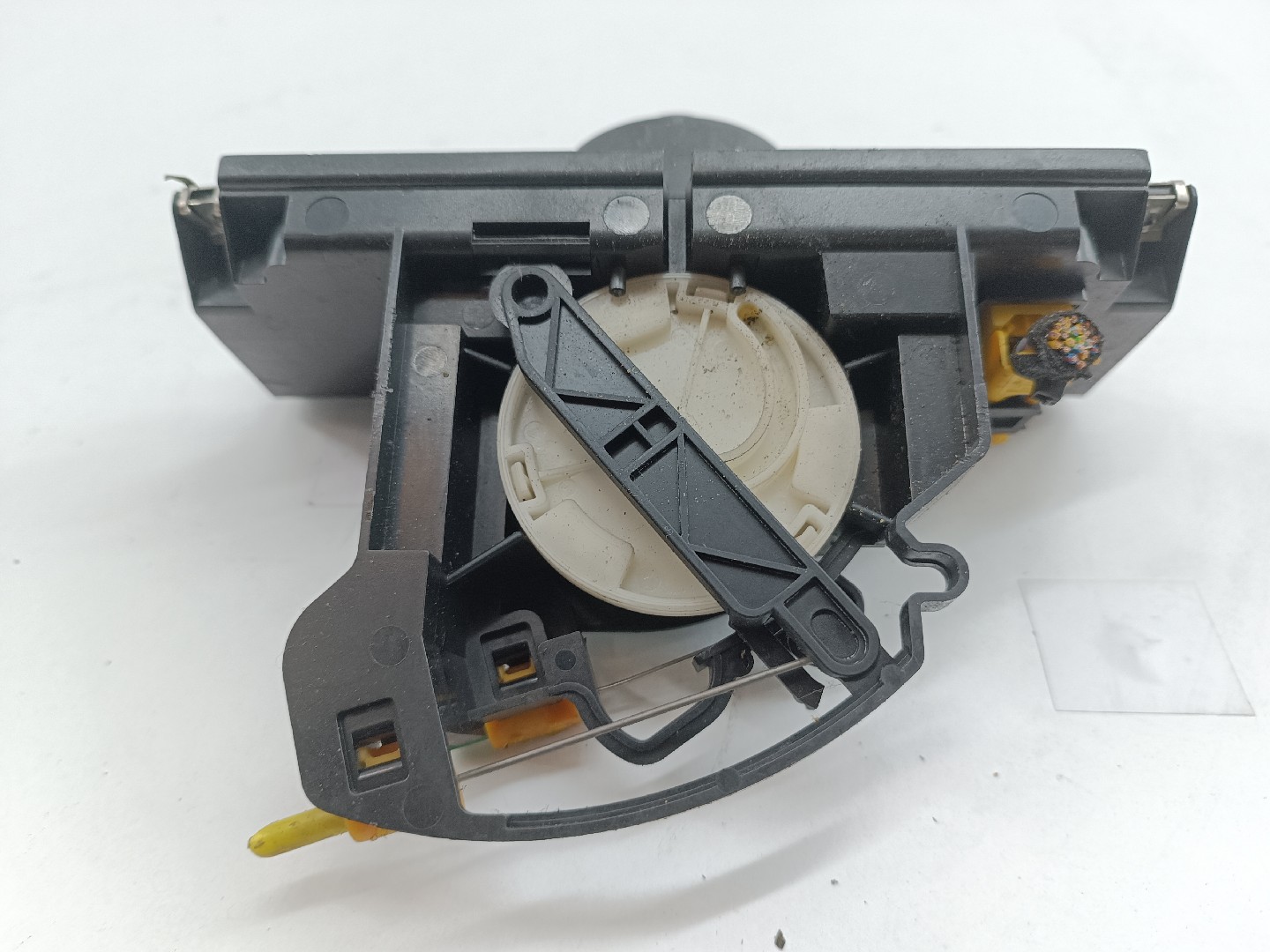 Comando da Sofagem SEAT IBIZA III (6K1) | 99 - 02 Imagem-3