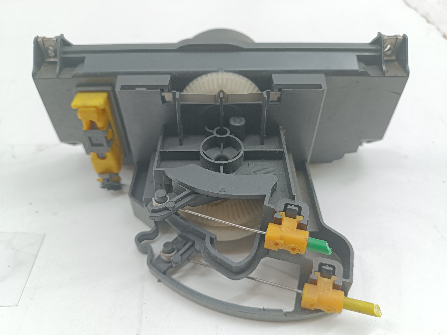 Comando da Sofagem SEAT IBIZA III (6K1) | 99 - 02 Imagem-2