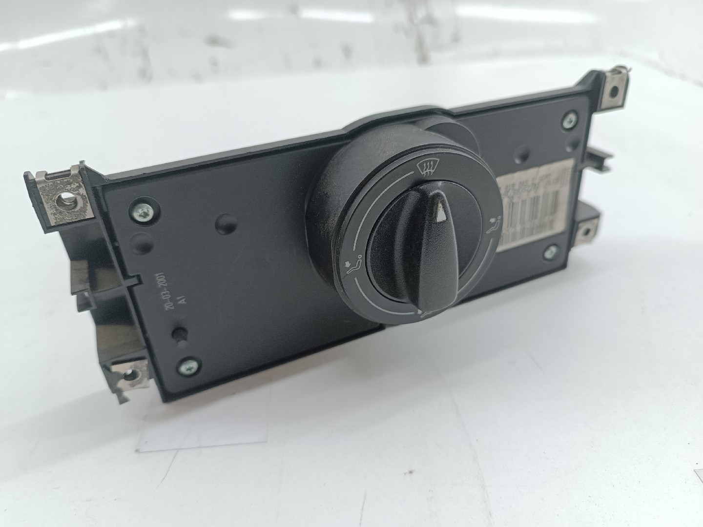 Comando da Sofagem SEAT IBIZA III (6K1) | 99 - 02 Imagem-4