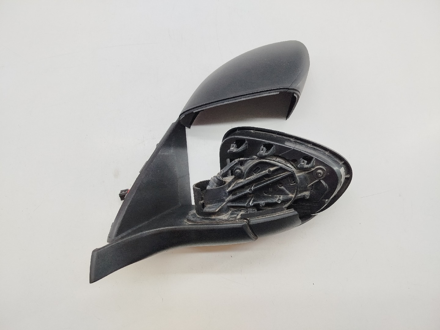 Espelho Retrovisor Esquerdo Elétrico FIAT TIPO três volumes (356_) | 15 -  Imagem-2