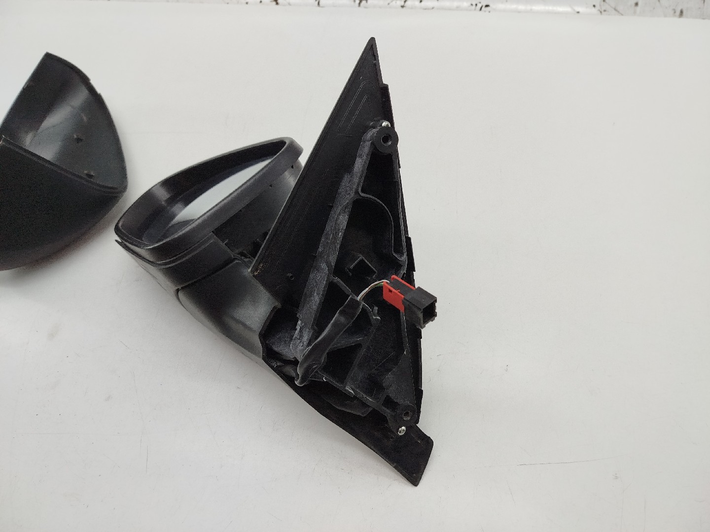 Espelho Retrovisor Esquerdo Elétrico FIAT TIPO três volumes (356_) | 15 -  Imagem-1