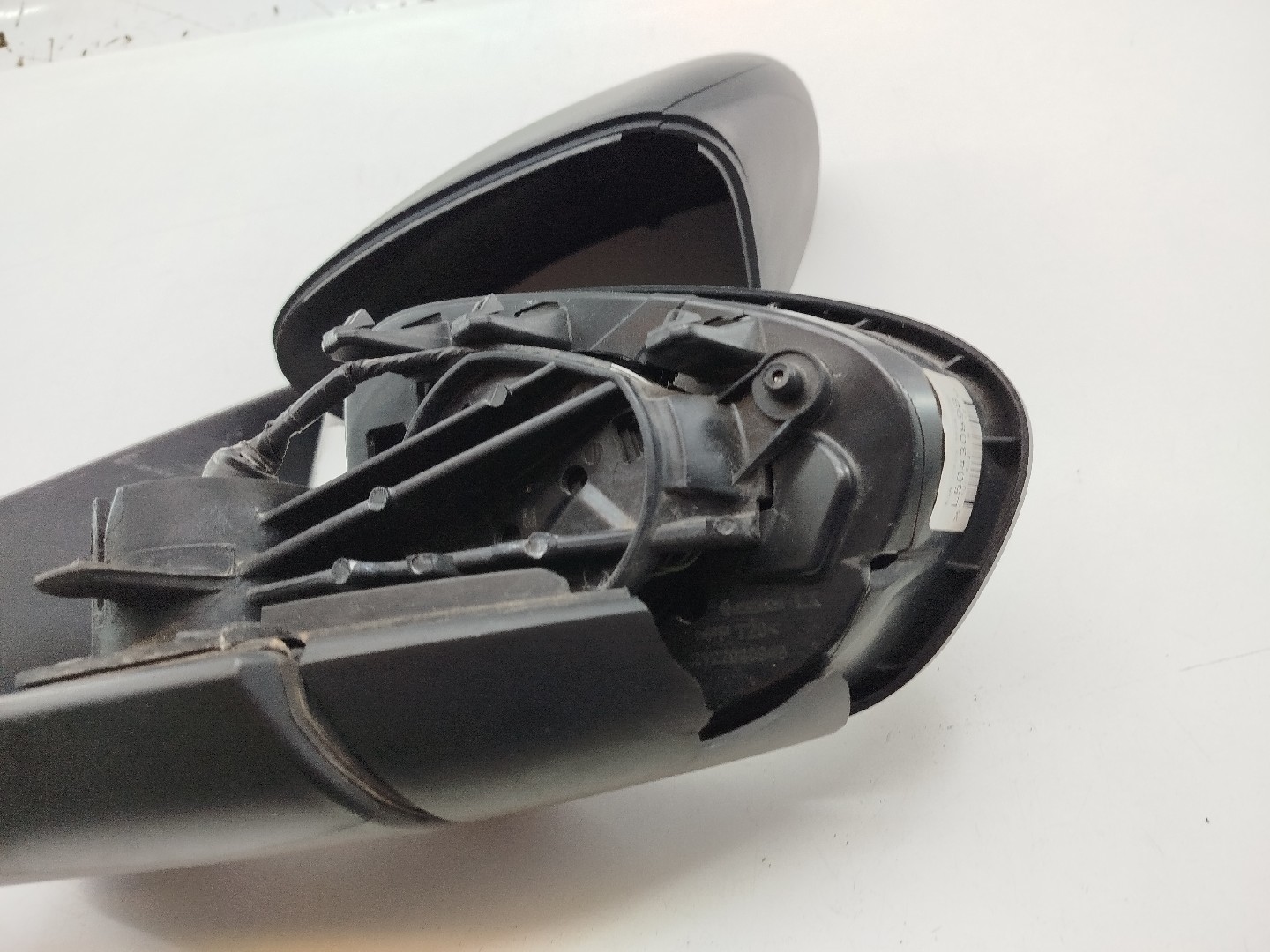 Espelho Retrovisor Esquerdo Elétrico FIAT TIPO três volumes (356_) | 15 -  Imagem-3