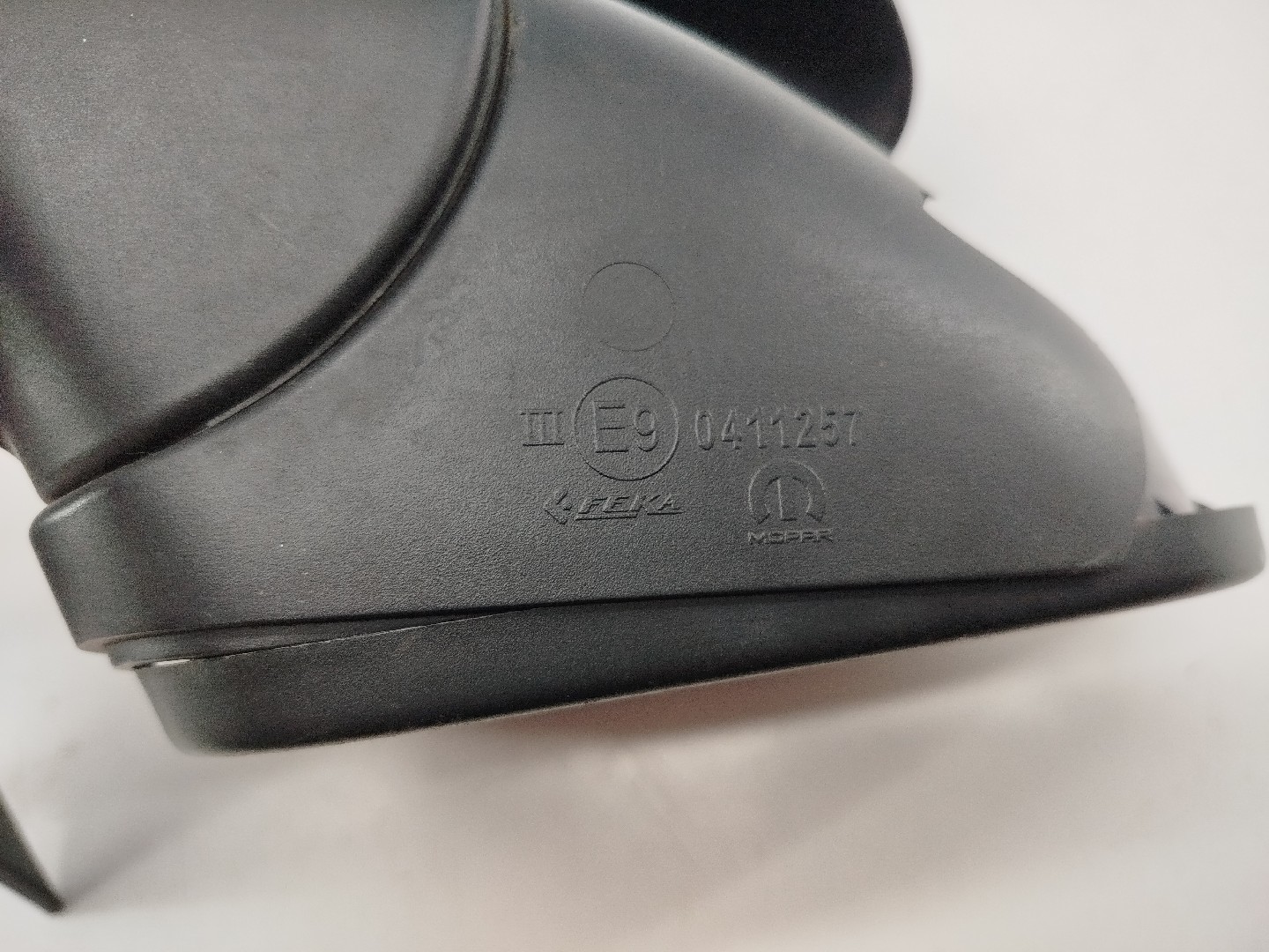 Espelho Retrovisor Esquerdo Elétrico FIAT TIPO três volumes (356_) | 15 -  Imagem-6