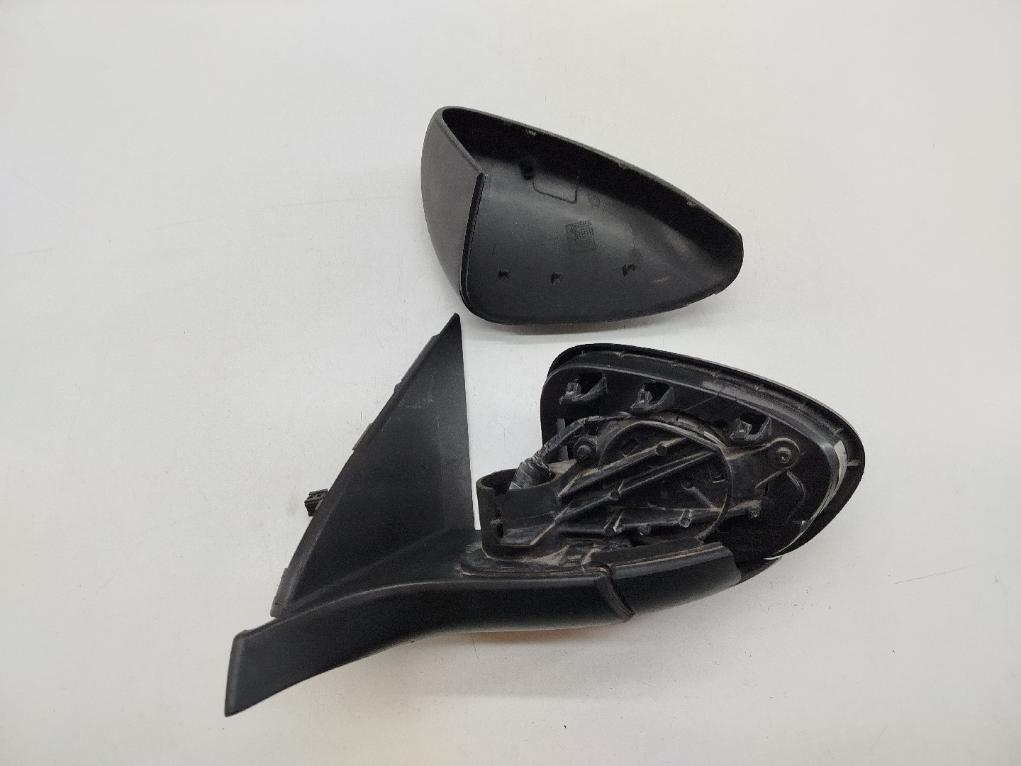 Espelho Retrovisor Esquerdo Elétrico FIAT TIPO três volumes (356_) | 15 -  Imagem-5