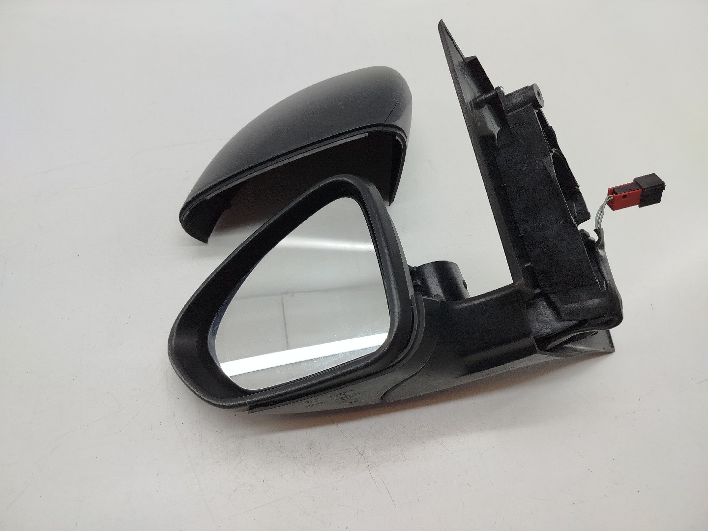 Espelho Retrovisor Esquerdo Elétrico FIAT TIPO três volumes (356_) | 15 -  Imagem-7