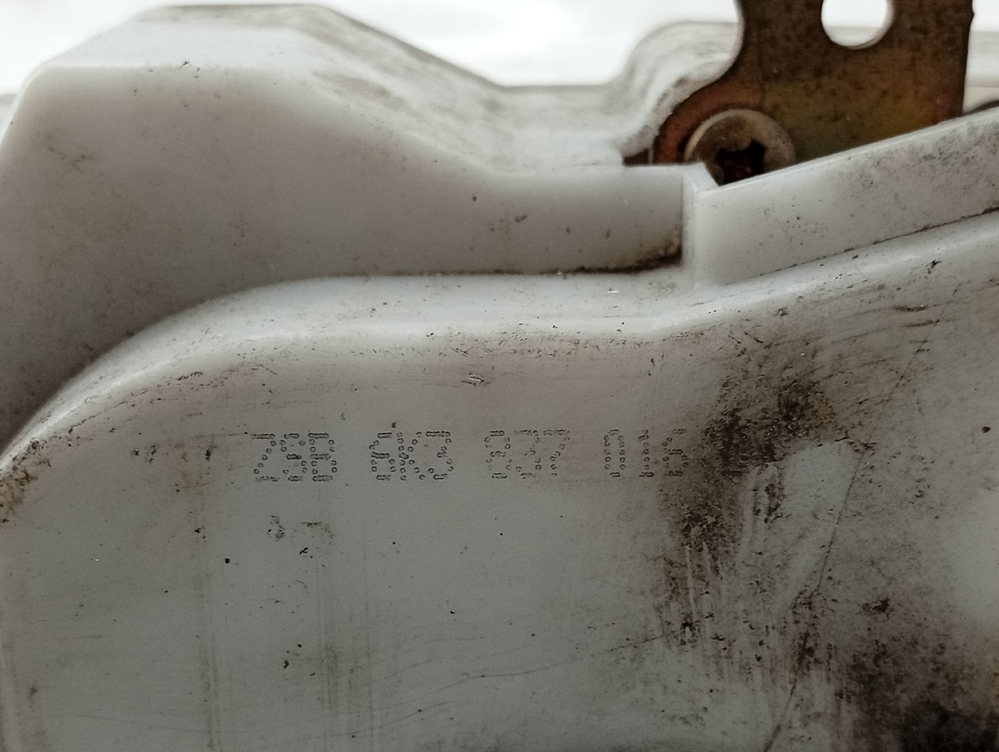 Fecho da Porta Frente Direito SEAT IBIZA III (6K1) | 99 - 02 Imagem-1