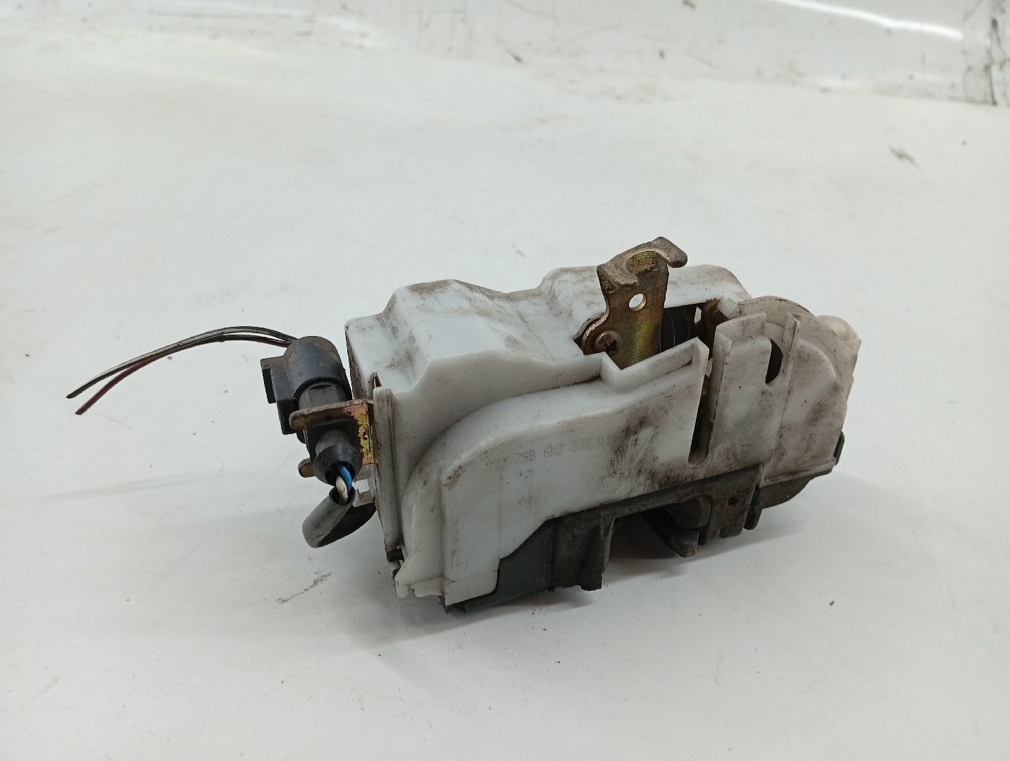 Fecho da Porta Frente Direito SEAT IBIZA III (6K1) | 99 - 02 Imagem-4
