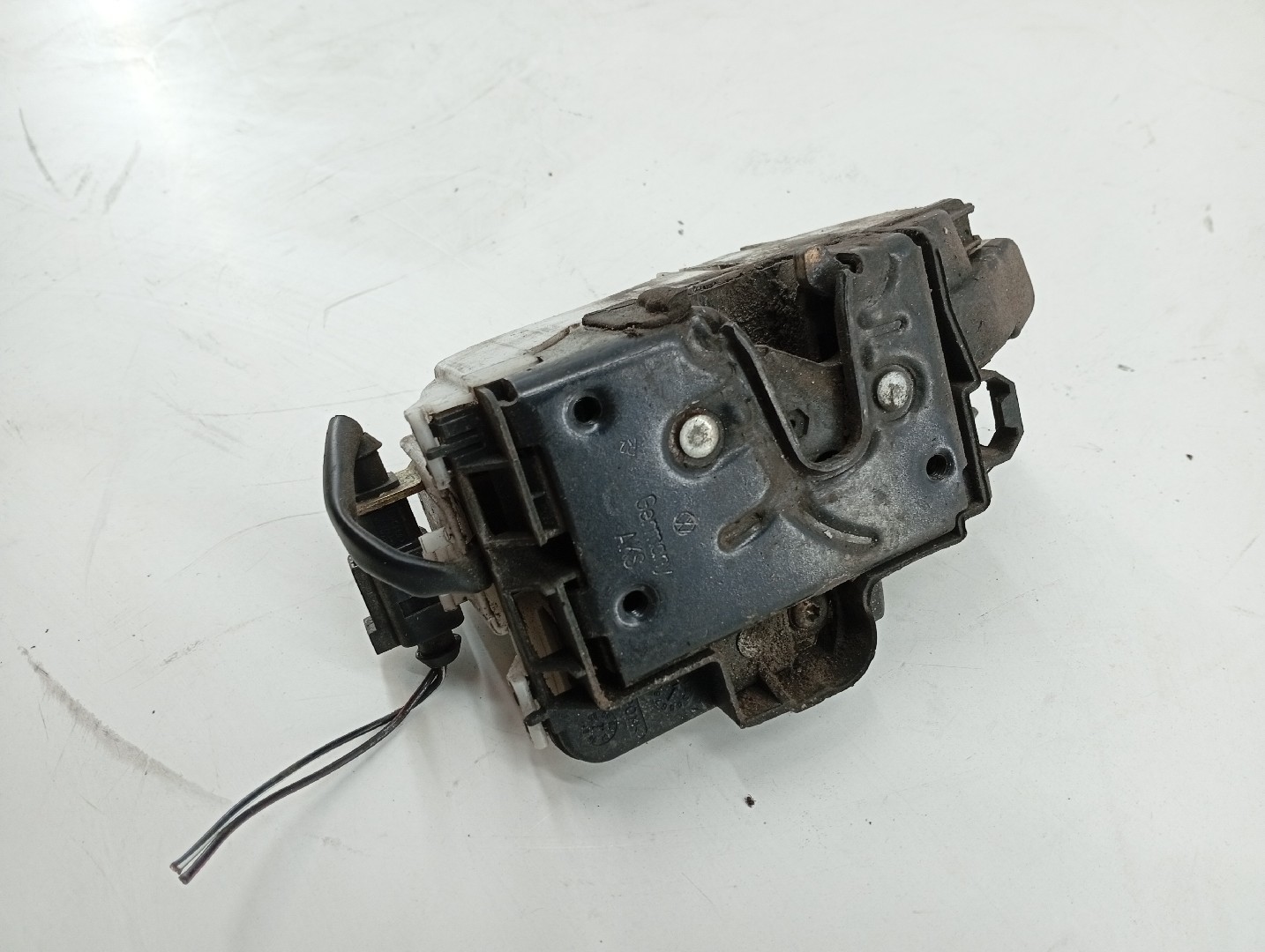 Fecho da Porta Frente Direito SEAT IBIZA III (6K1) | 99 - 02 Imagem-3