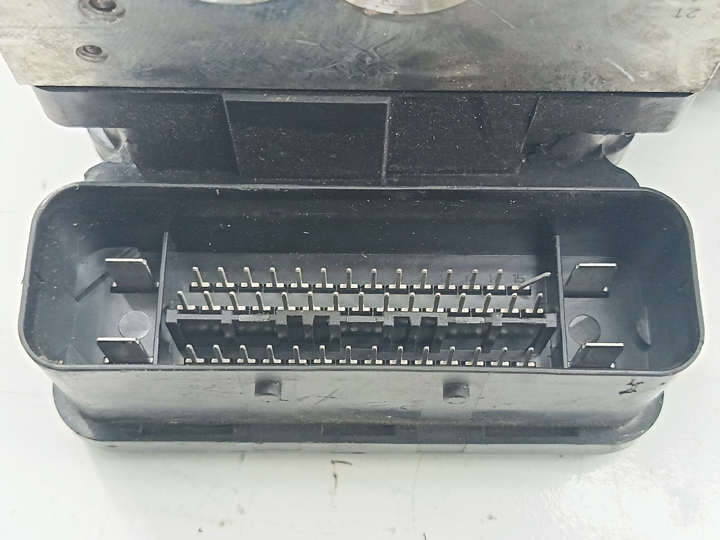 Bomba de ABS MERCEDES-BENZ C-CLASS (W204) | 07 - 15 Imagem-1