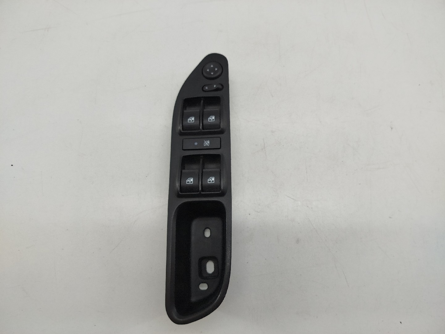 Comutador de vidro frente esquerdo FIAT Tipo 2 -  SW -  Facelift Imagem-5