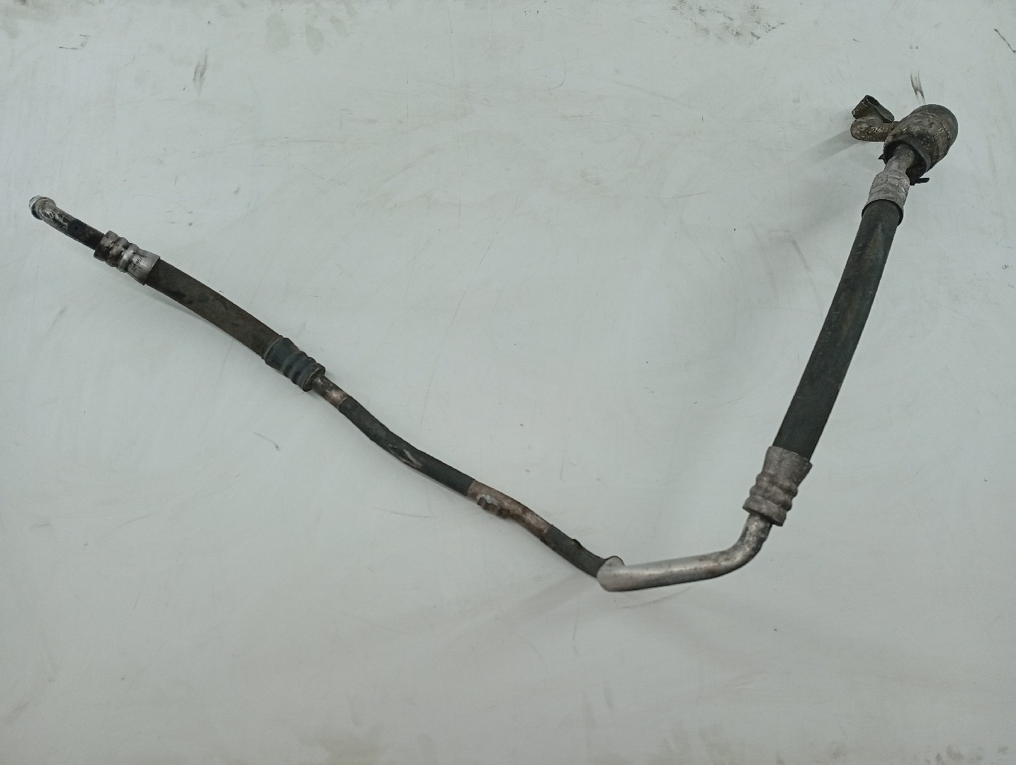 Tubo de Ar Condicionado SEAT IBIZA III (6K1) | 99 - 02