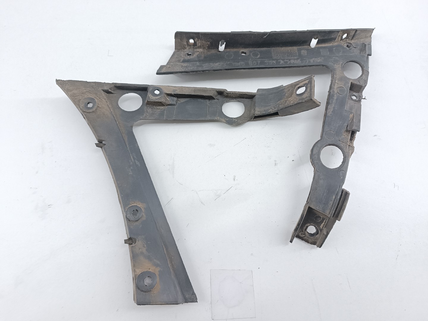 Suporte de montagem de para-choques SEAT IBIZA III (6K1) | 99 - 02