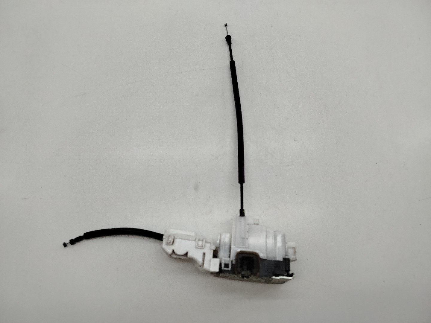 Fecho da Porta Frente Esquerdo FIAT TIPO três volumes (356_) | 15 - 