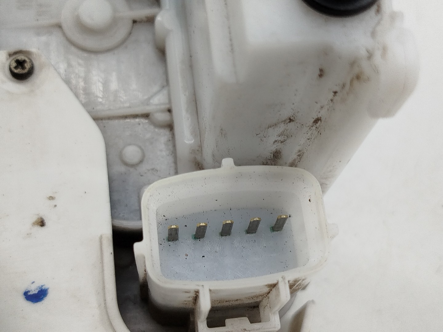 Fecho da Porta Frente Esquerdo FIAT TIPO três volumes (356_) | 15 -  Imagem-2