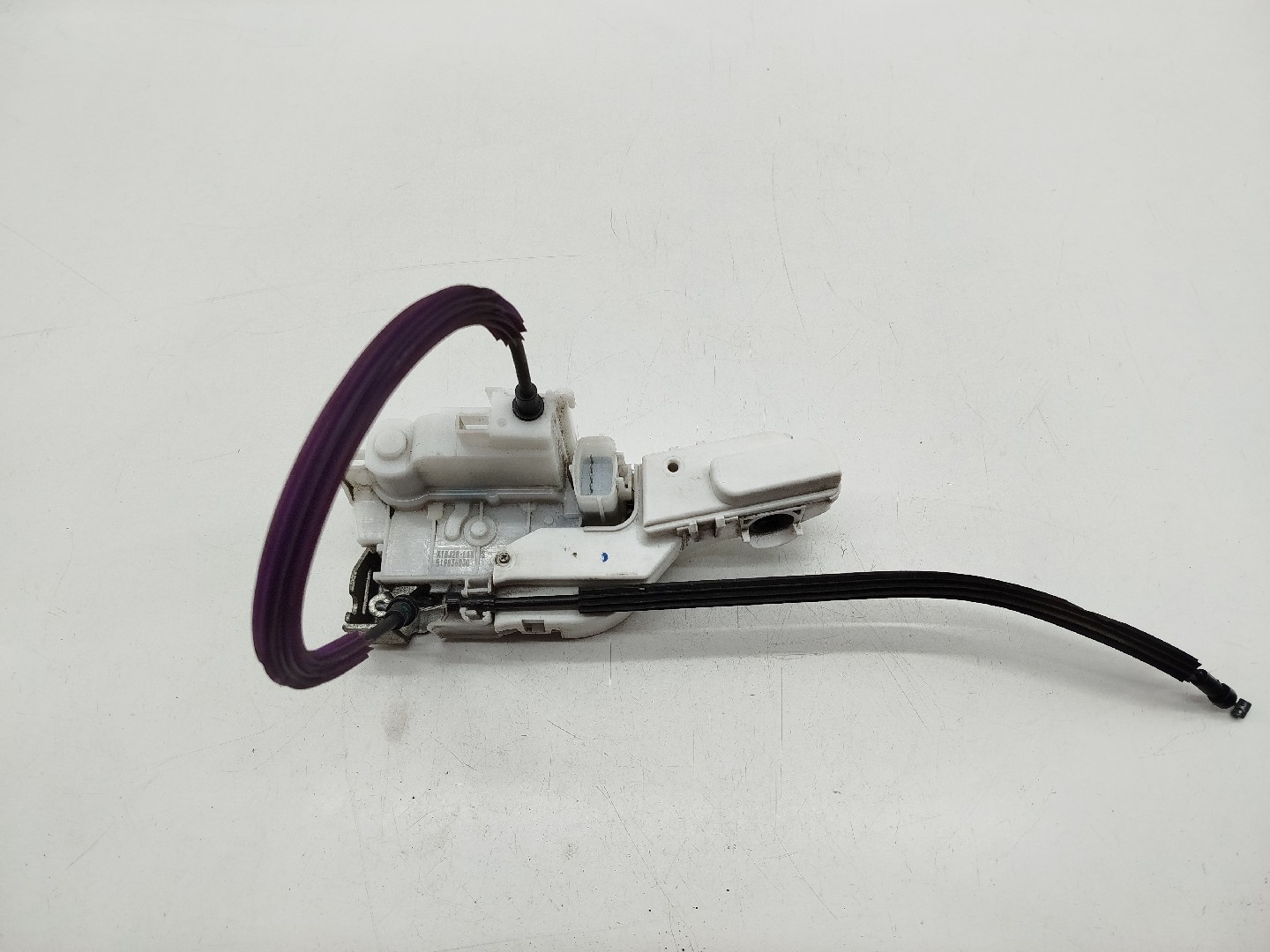 Fecho da Porta Frente Esquerdo FIAT TIPO três volumes (356_) | 15 -  Imagem-7