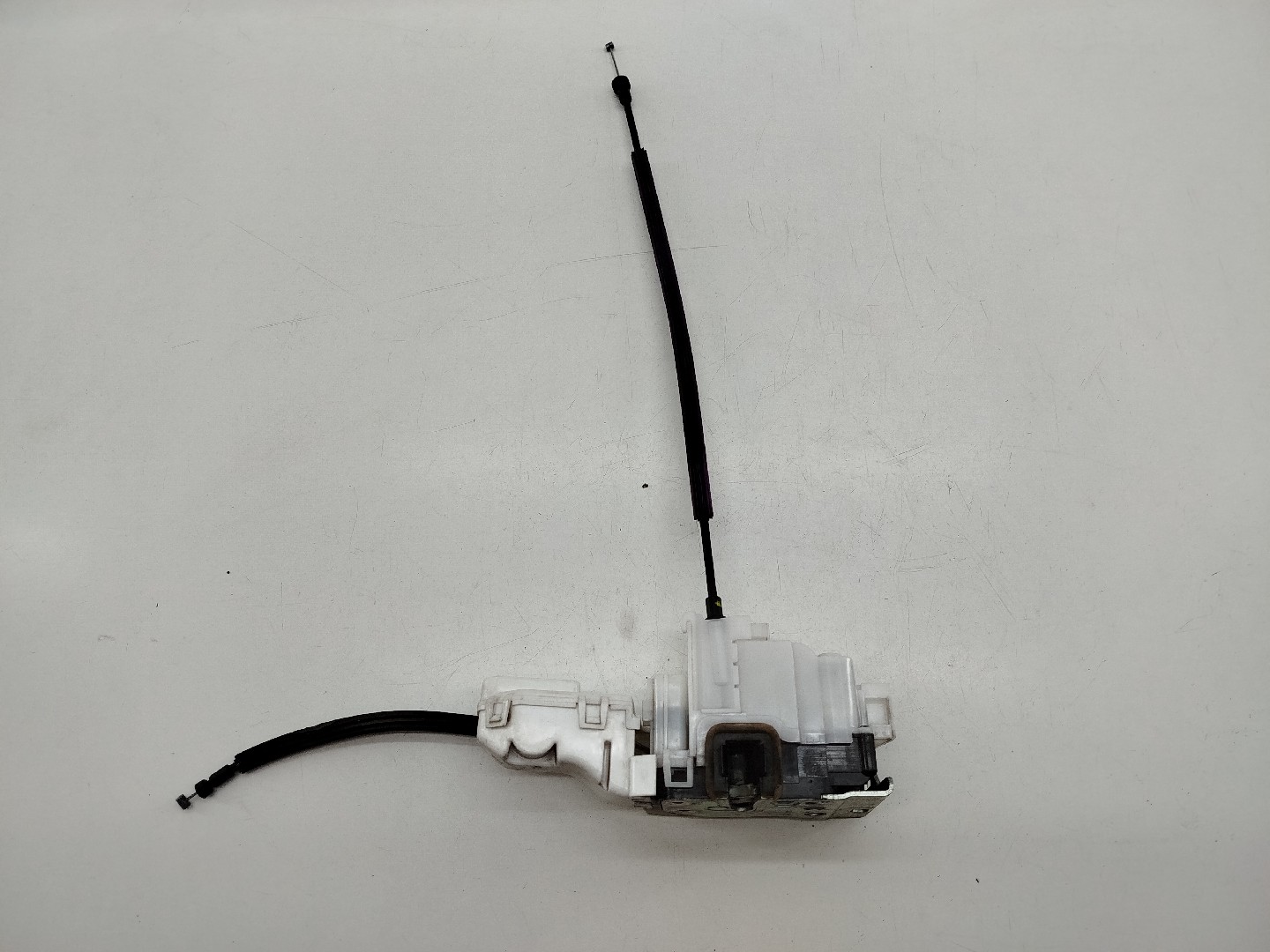 Fecho da Porta Frente Esquerdo FIAT TIPO três volumes (356_) | 15 -  Imagem-4