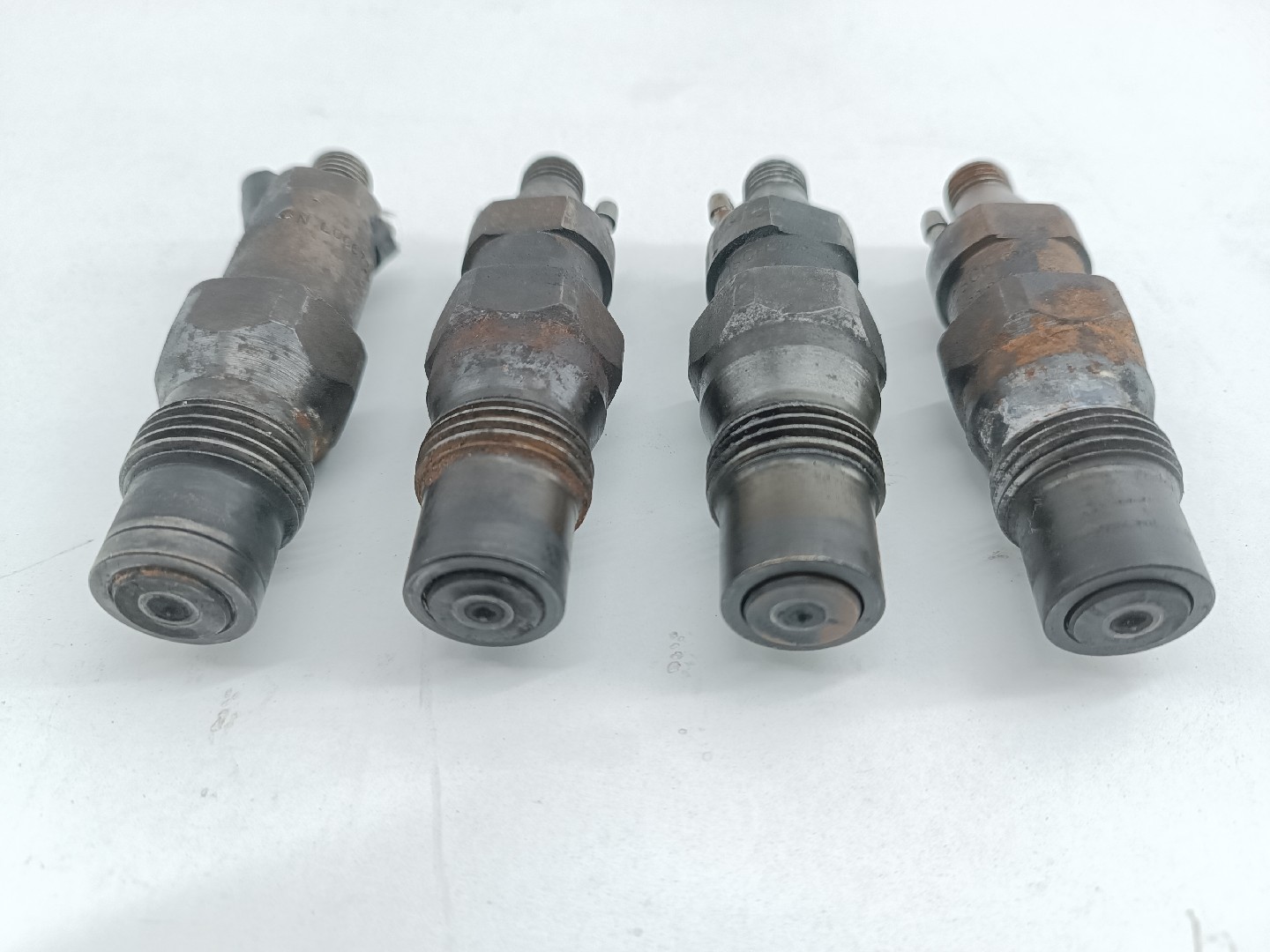 Conjunto Injectores FIAT PALIO Weekend (178_) | 96 - 