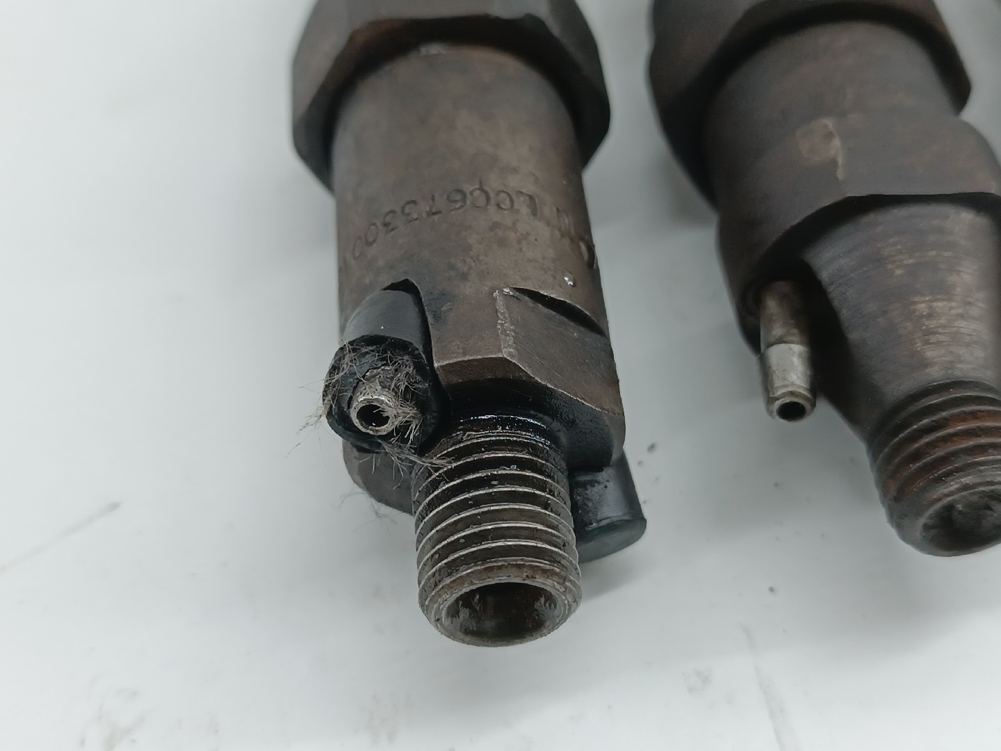 Conjunto Injectores FIAT PALIO Weekend (178_) | 96 -  Imagem-5