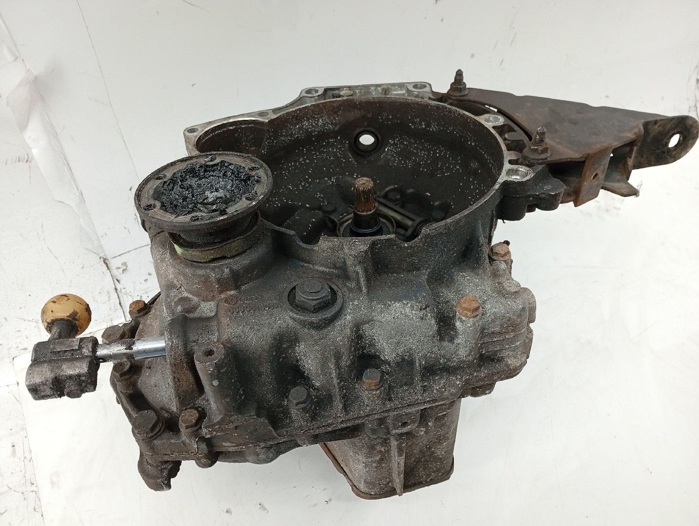 Caixa de velocidades SEAT IBIZA III (6K1) | 99 - 02