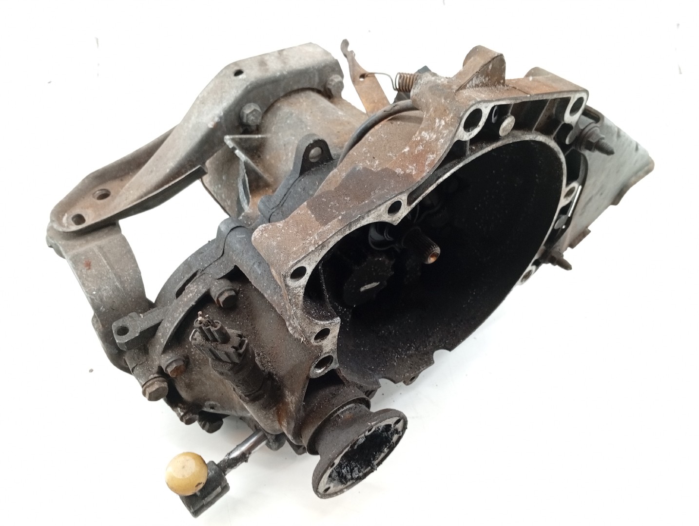 Caixa de velocidades SEAT IBIZA III (6K1) | 99 - 02 Imagem-4