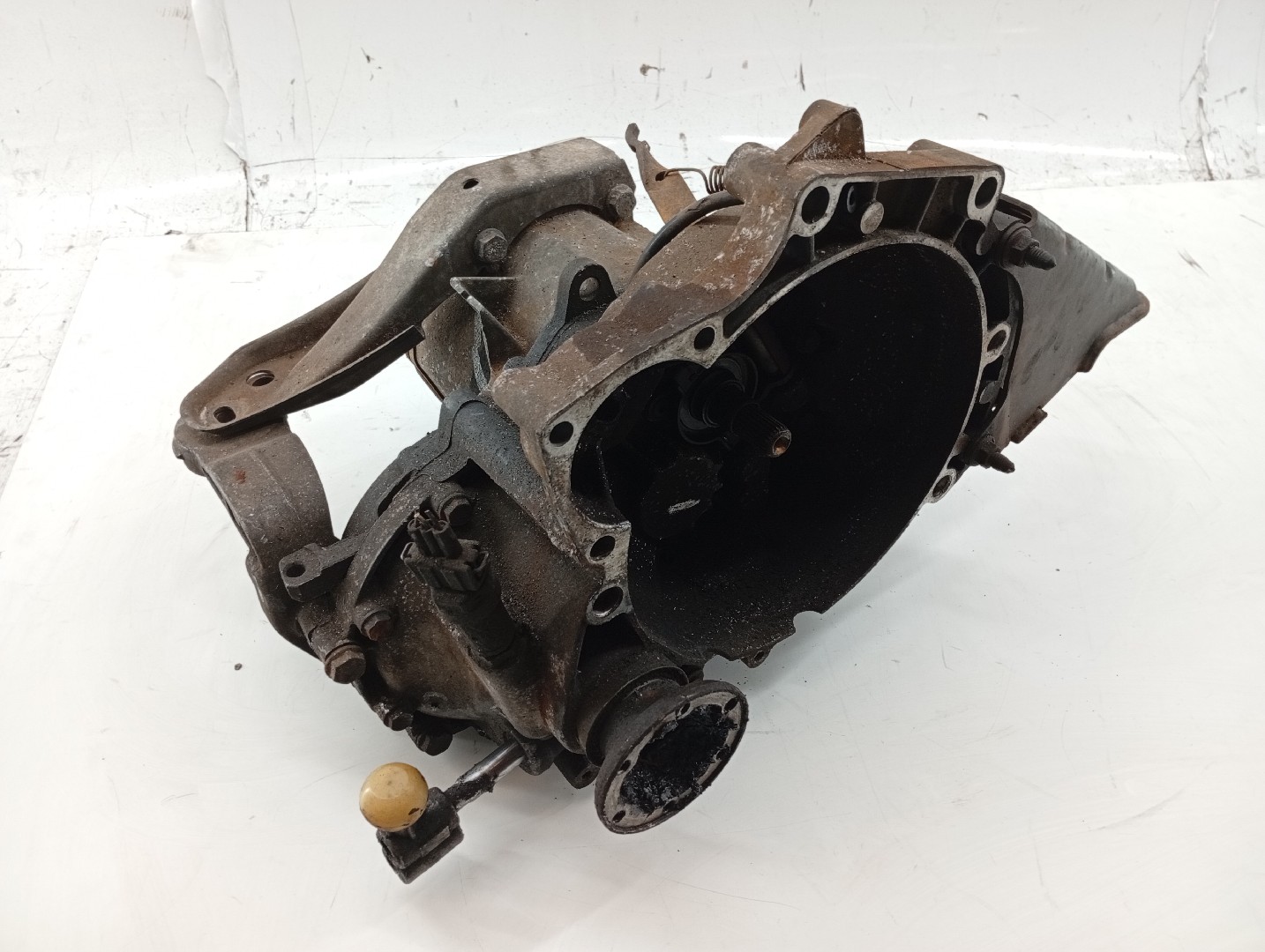 Caixa de velocidades SEAT IBIZA III (6K1) | 99 - 02 Imagem-6