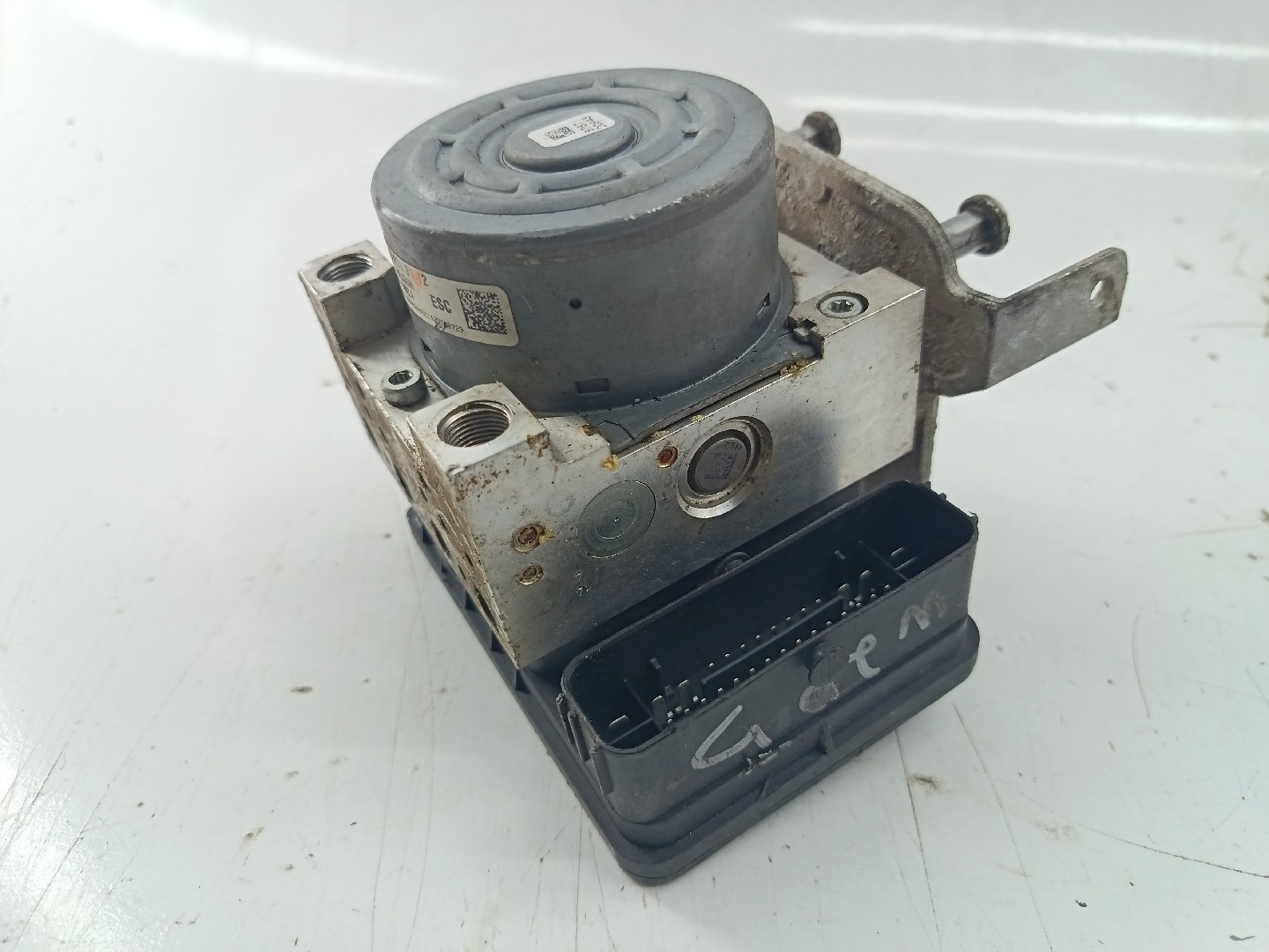 Bomba de ABS MERCEDES-BENZ C-CLASS T-Model (S205) | 14 - 