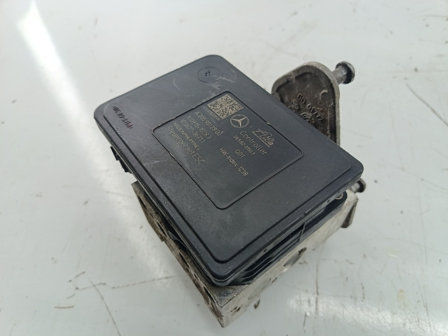 Bomba de ABS MERCEDES-BENZ C-CLASS T-Model (S205) | 14 -  Imagem-4