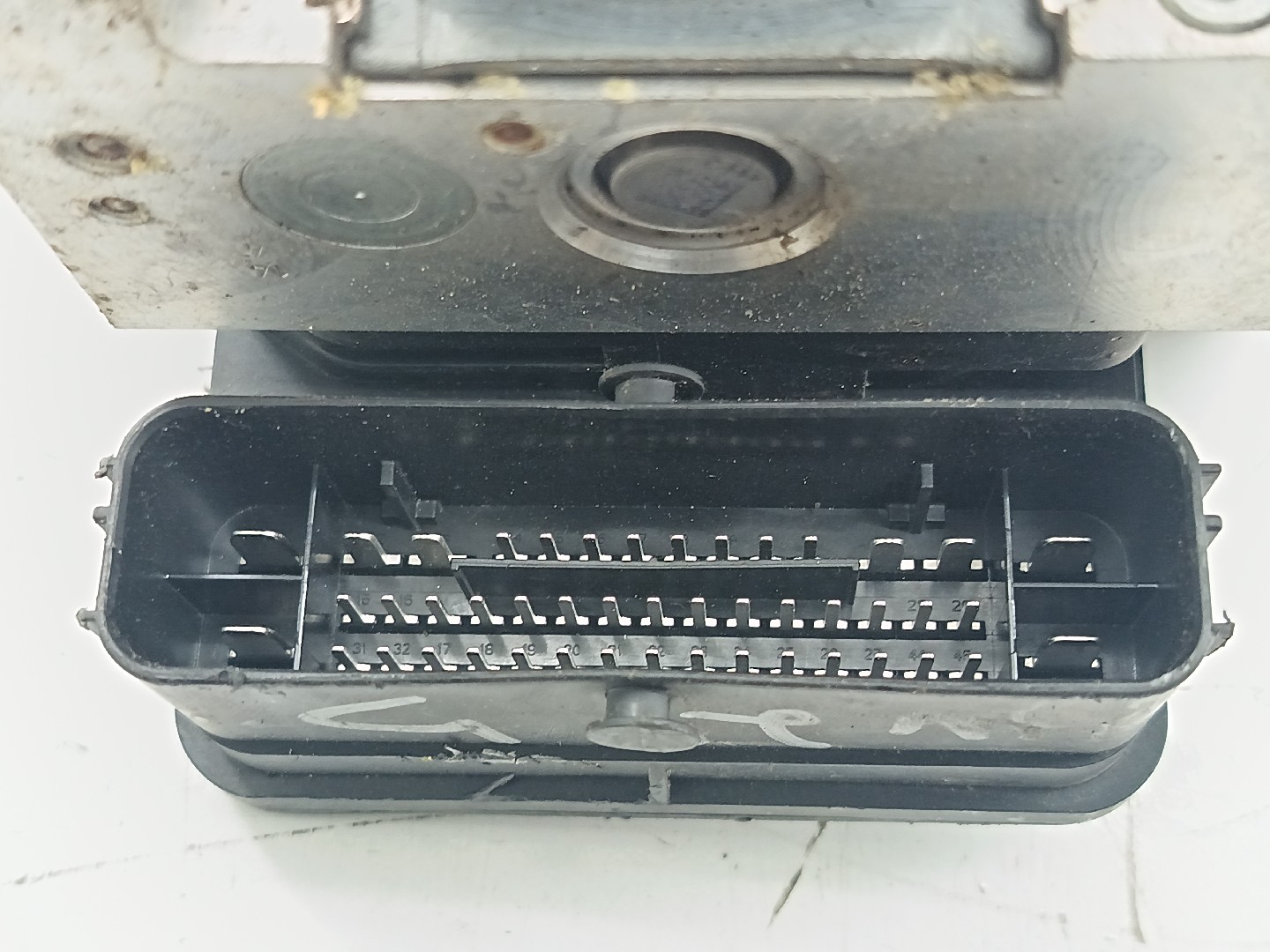 Bomba de ABS MERCEDES-BENZ C-CLASS T-Model (S205) | 14 -  Imagem-2