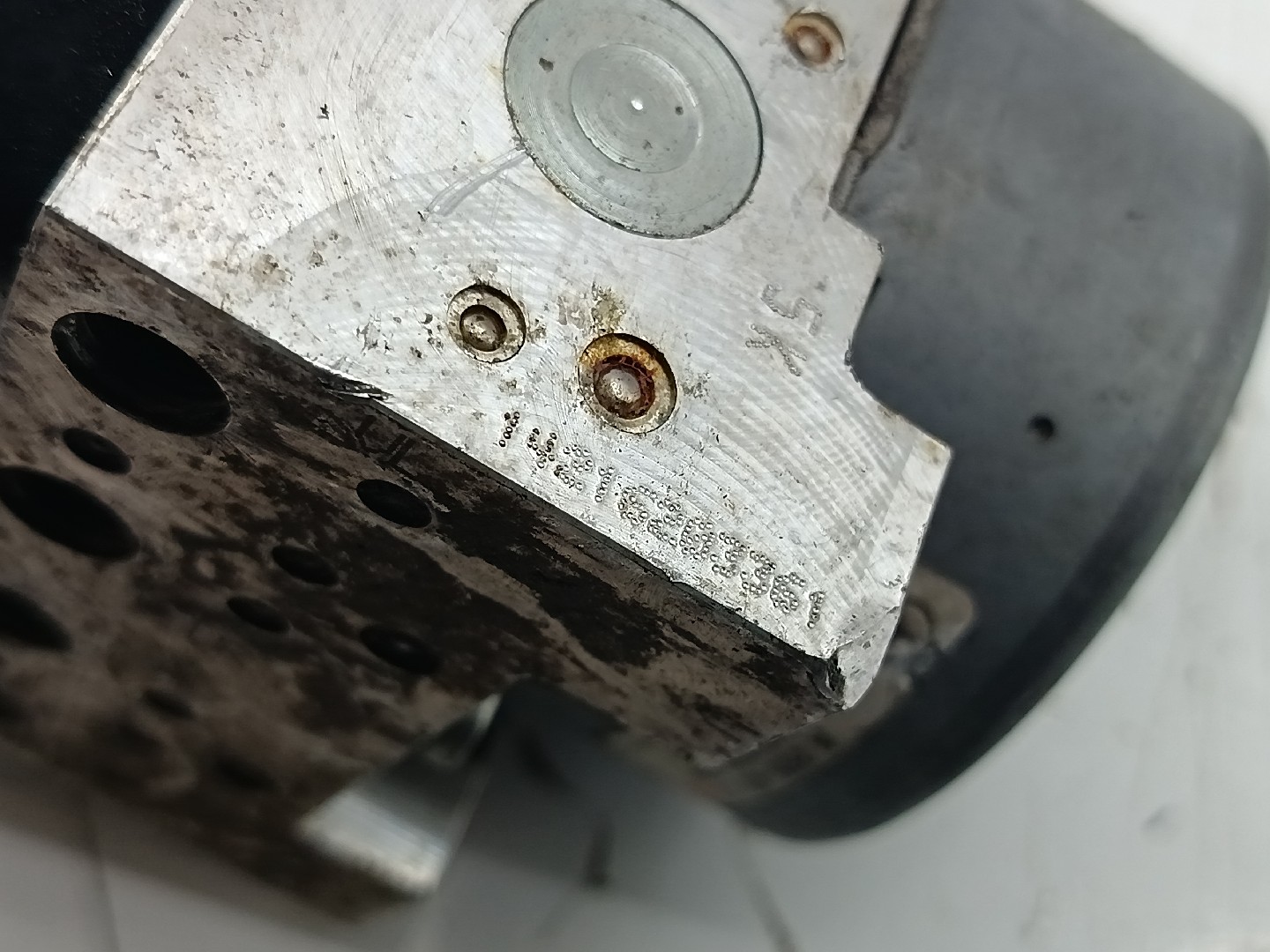 Bomba de ABS MERCEDES-BENZ C-CLASS T-Model (S205) | 14 -  Imagem-5