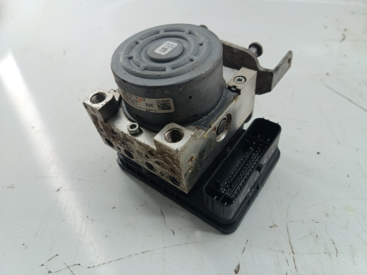 Bomba de ABS MERCEDES-BENZ C-CLASS T-Model (S205) | 14 -  Imagem-6