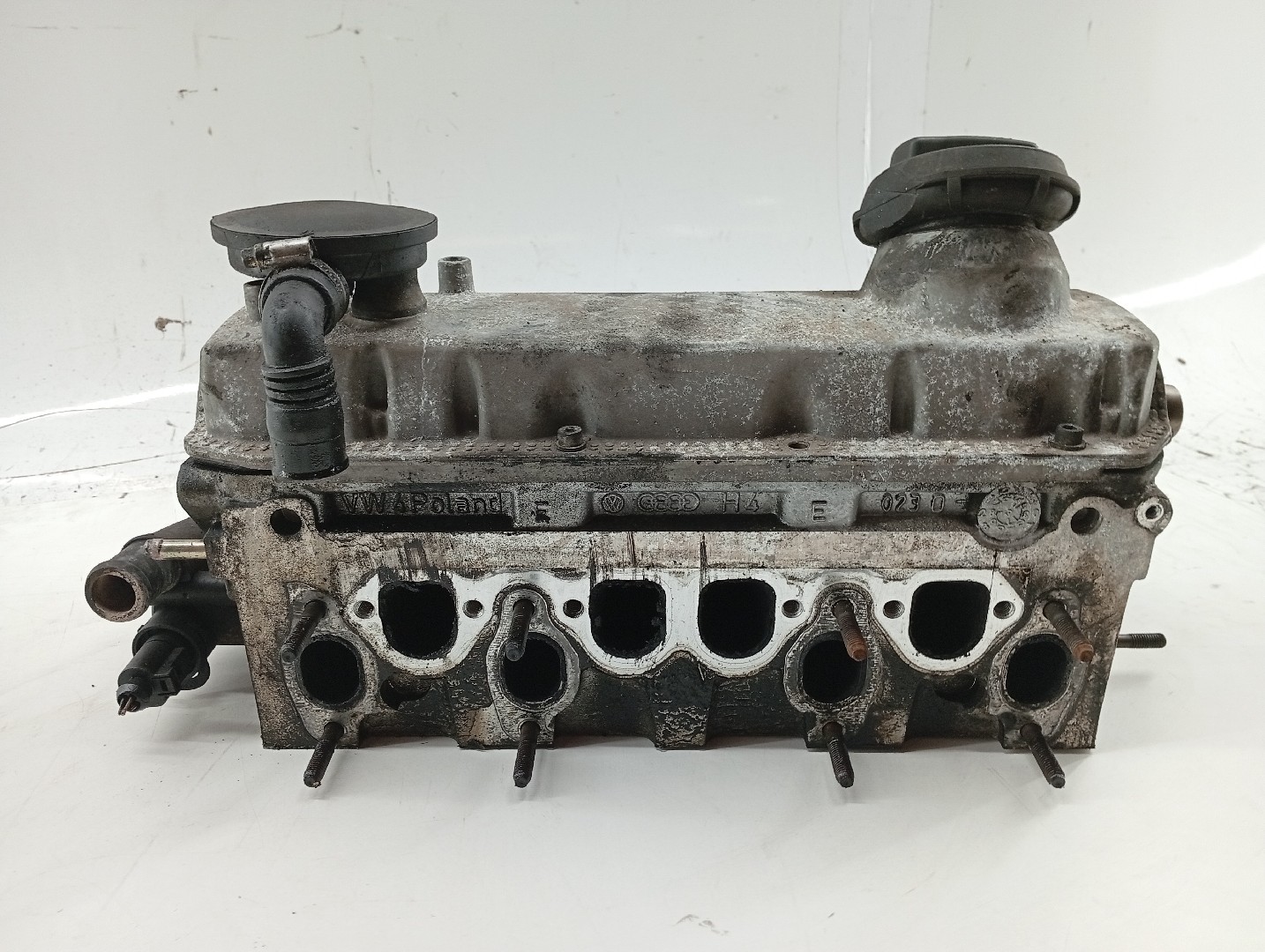 Cabeça de Motor SEAT IBIZA III (6K1) | 99 - 02 Imagem-3