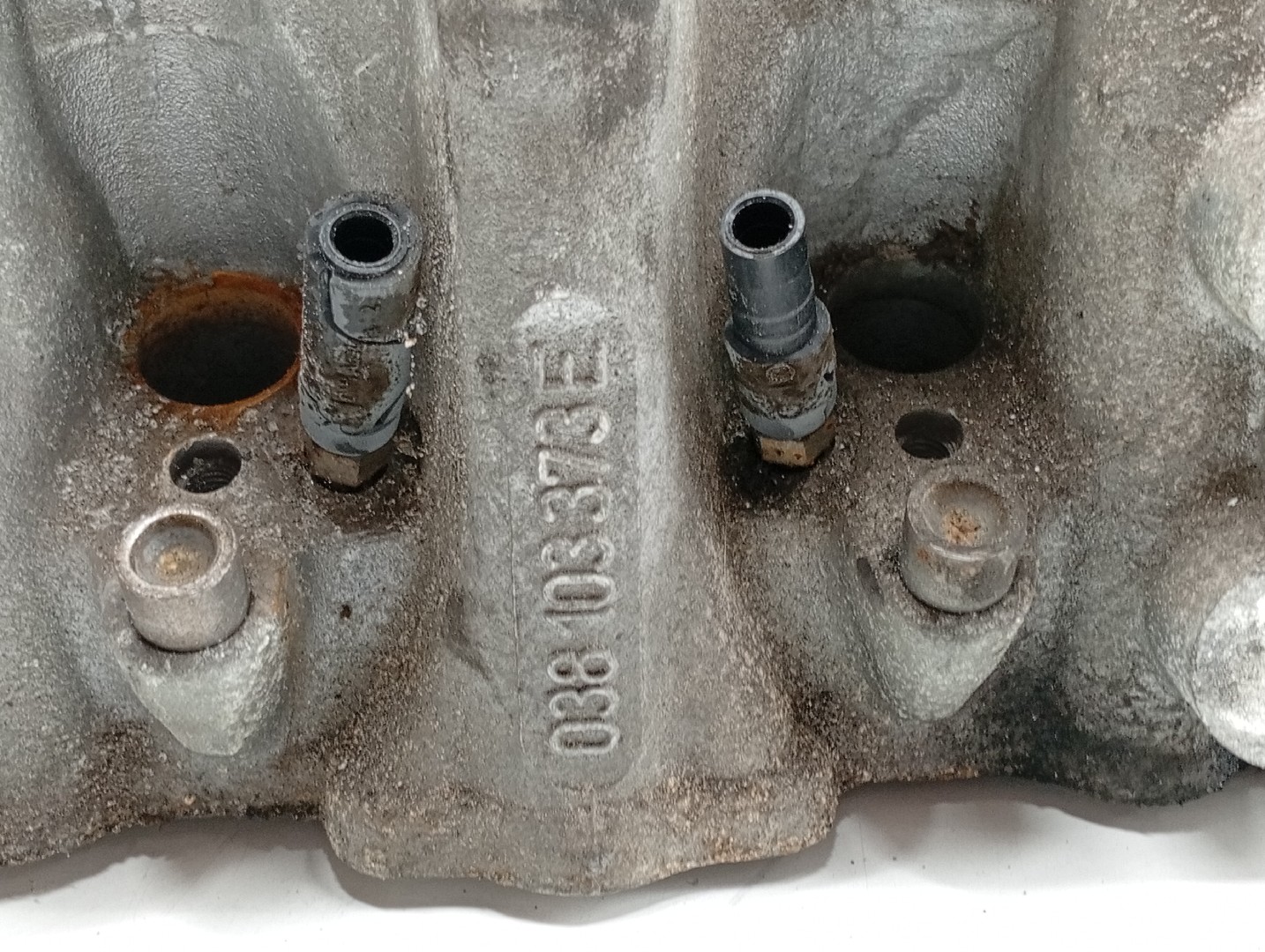 Cabeça de Motor SEAT IBIZA III (6K1) | 99 - 02 Imagem-1