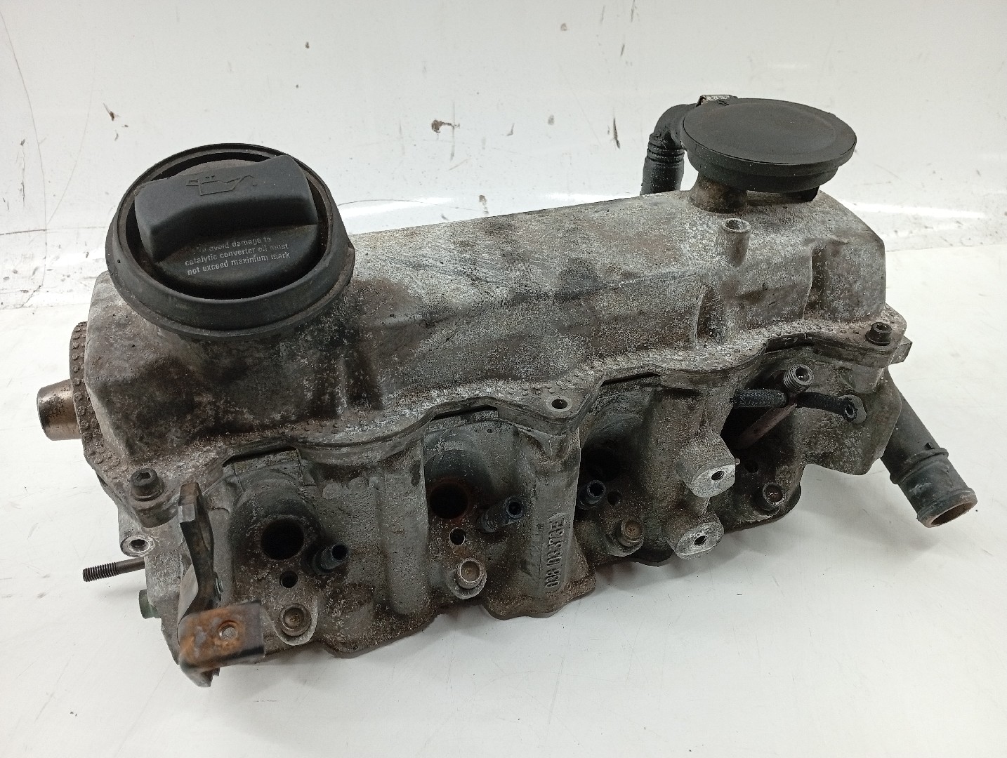 Cabeça de Motor SEAT IBIZA III (6K1) | 99 - 02